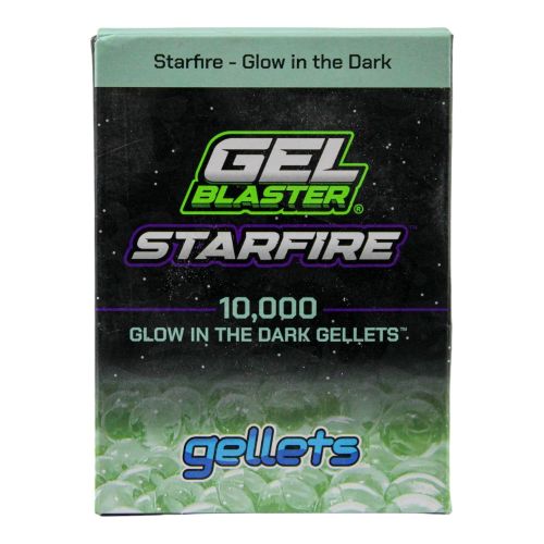 Gel Blaster 10k Starfire Gellets Pack - Light Up The Game