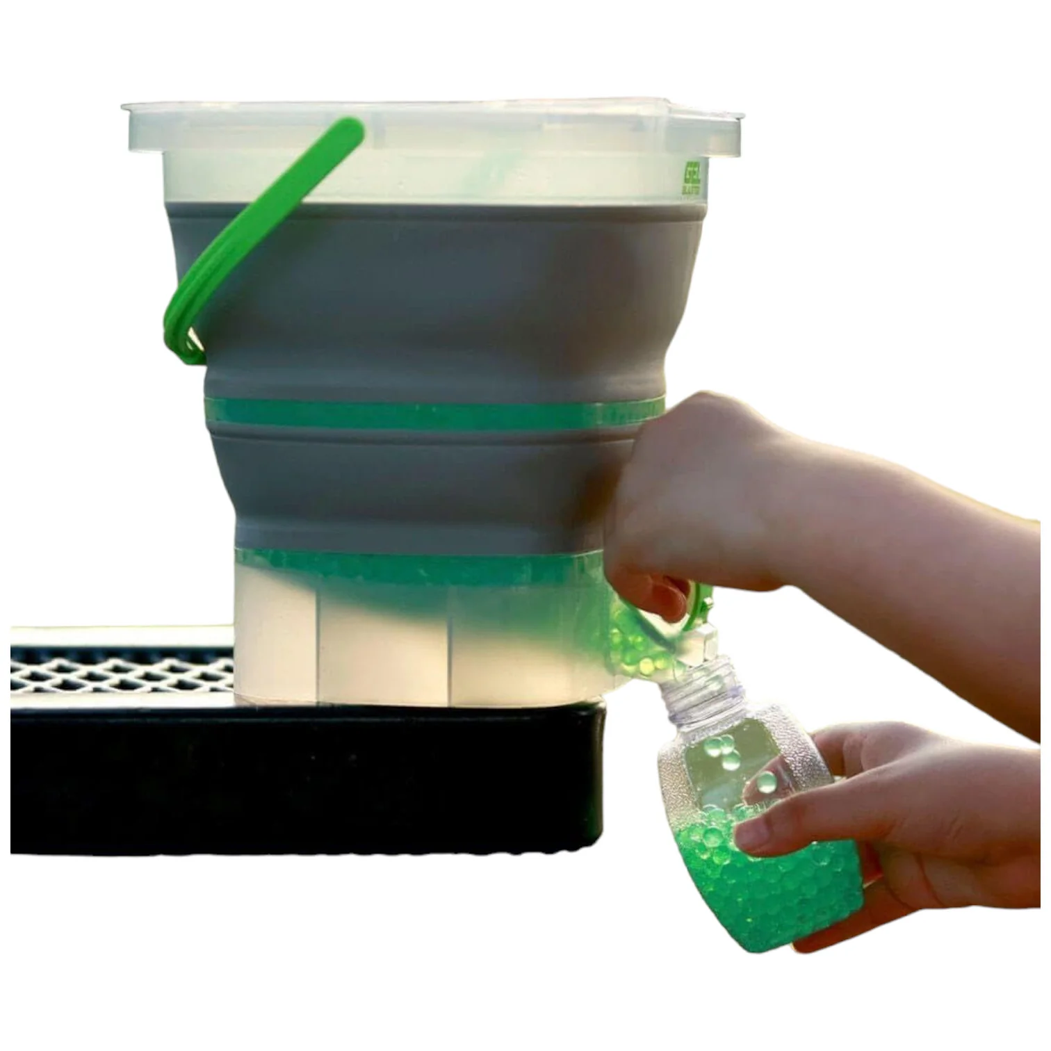 Gel Blaster Gellet Depot: Ultimate Battle Station - Image 2