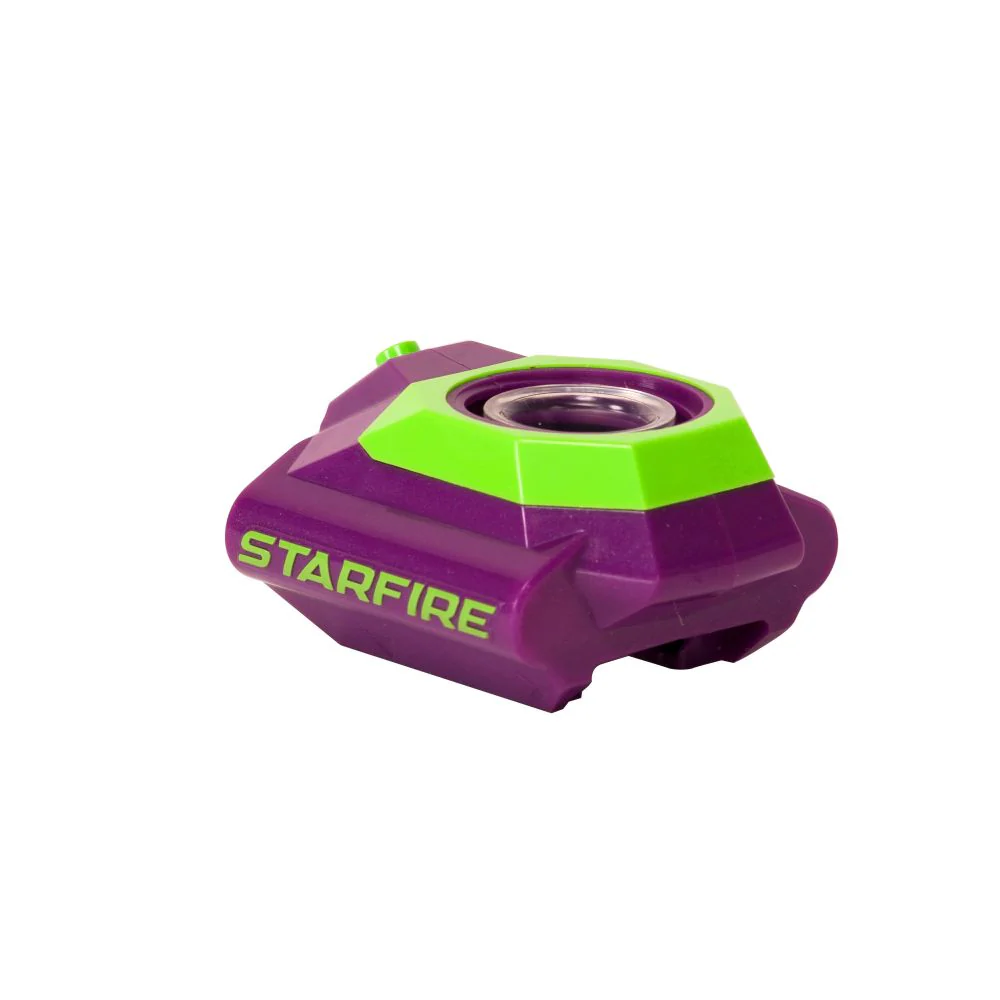 Gel Blaster Starfire Activator with Glow-in-the-Dark Gellets - Image 2