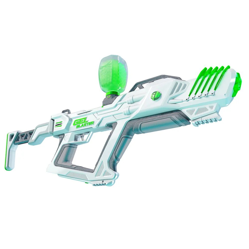 Gel Blaster Surge XL Supersized Battle Toy - Image 2