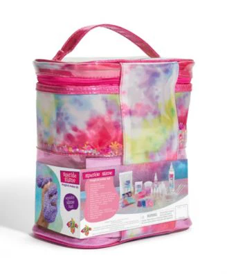 Geoffrey's Toy Box Sparkle Slime 39-Piece Magical Maker Set, Exclusive to Macy's - Image 2