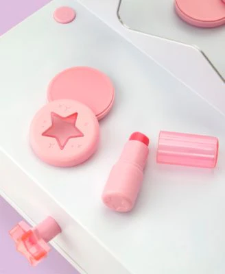Geoffrey's Toy Box Starlight Glam Light-Up Vanity Playset - Exclusive for Macy's - Image 5