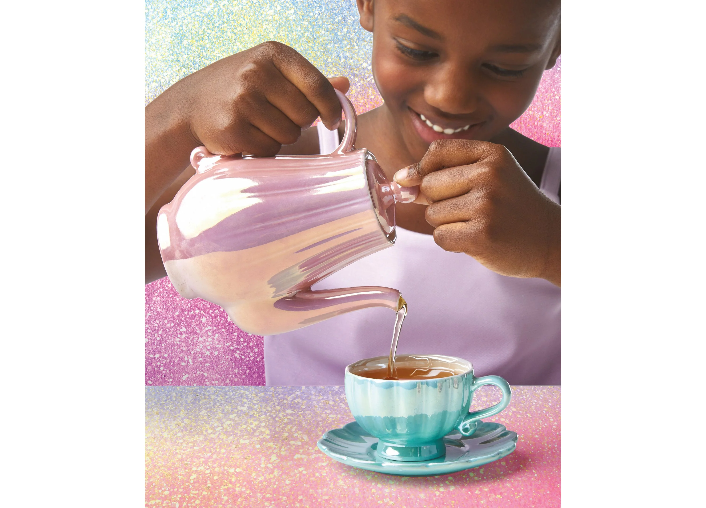Geoffrey's Toy Box 9-Piece Tea Party Ceramic Set - Exclusive to Macy's - Image 4