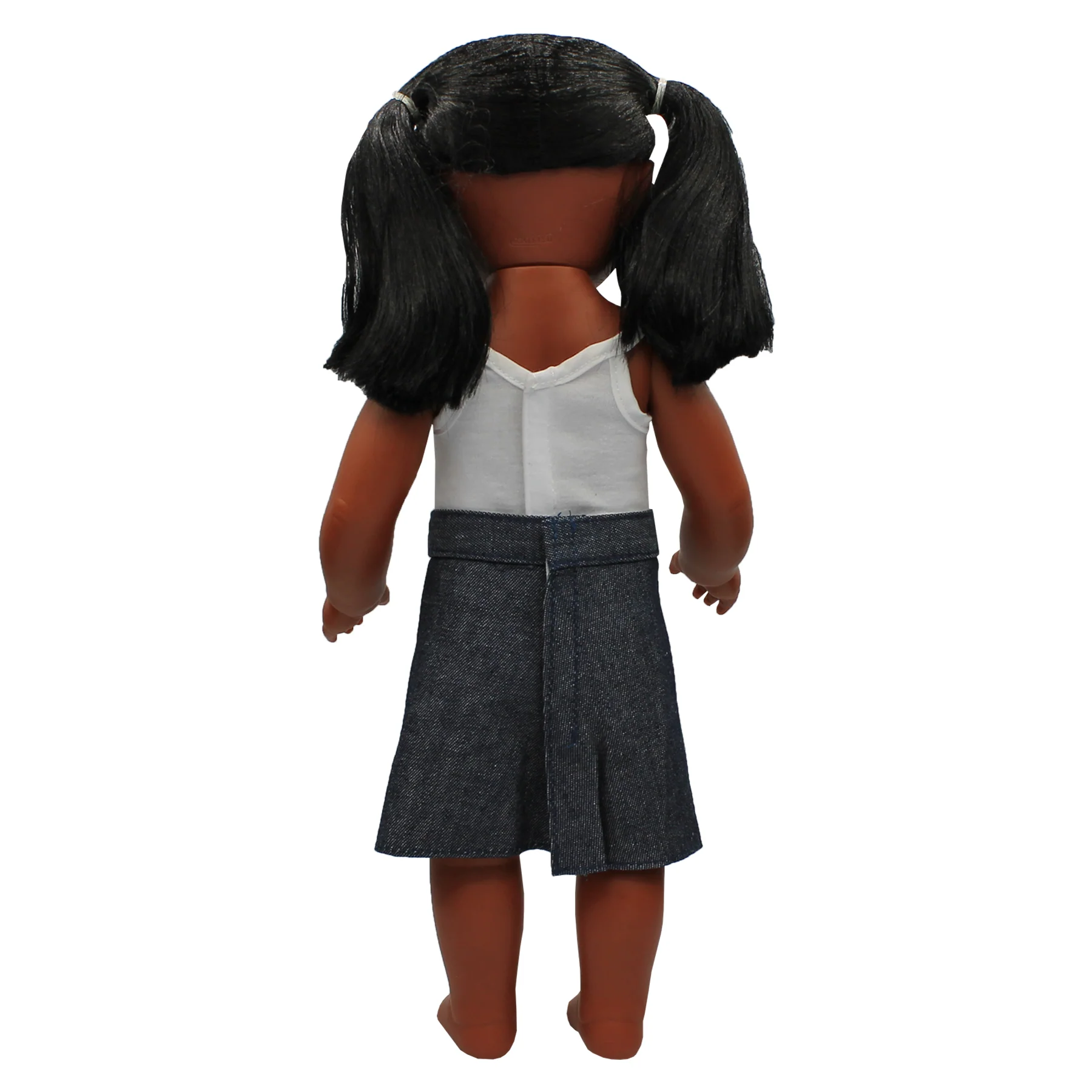 Get Ready Kids 16-inch Taylor Doll with Rooted Hair - Image 2