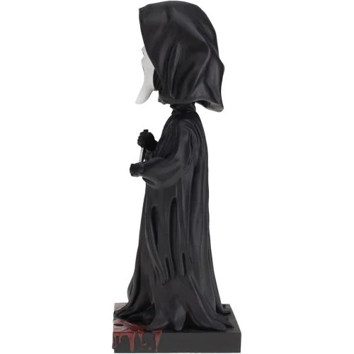 Royal Bobbles Ghostface 8-inch Polyresin Bobblehead - Classic Horror - Image 3