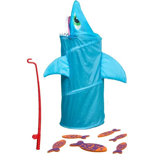 Giant Shark Bite Interactive Family Game - Image 2