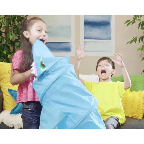 Giant Shark Bite Interactive Family Game - Image 3