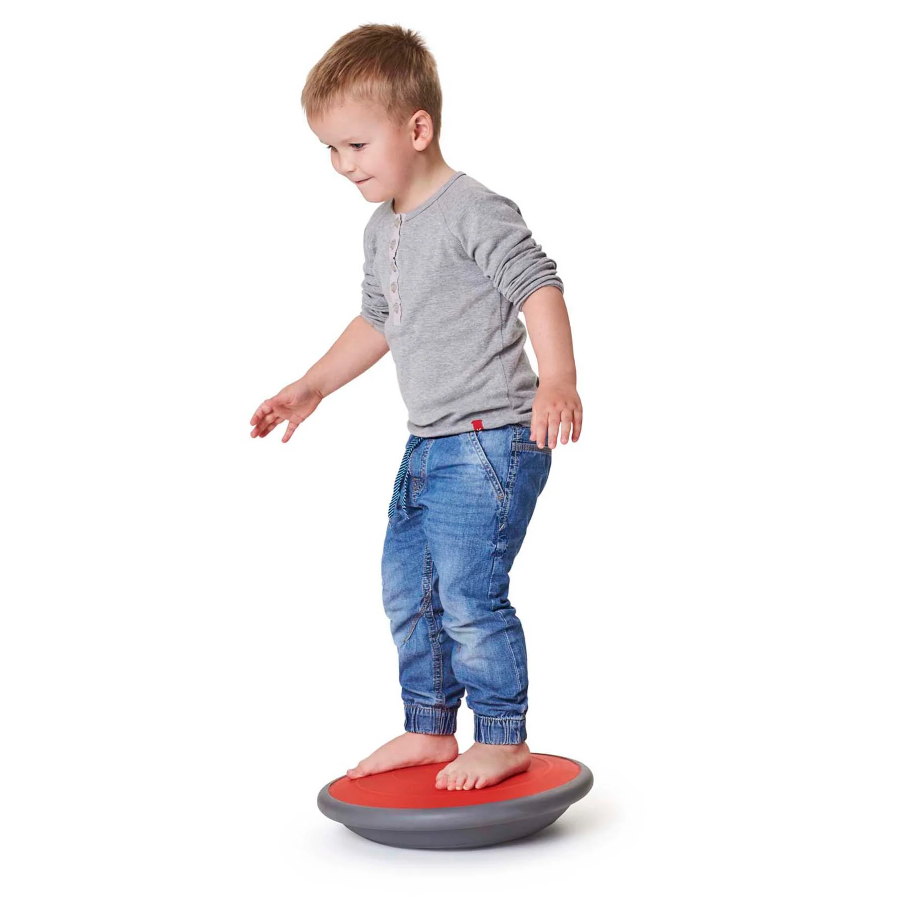 GONGE Air Board Dynamic Balancing Trainer - Image 3