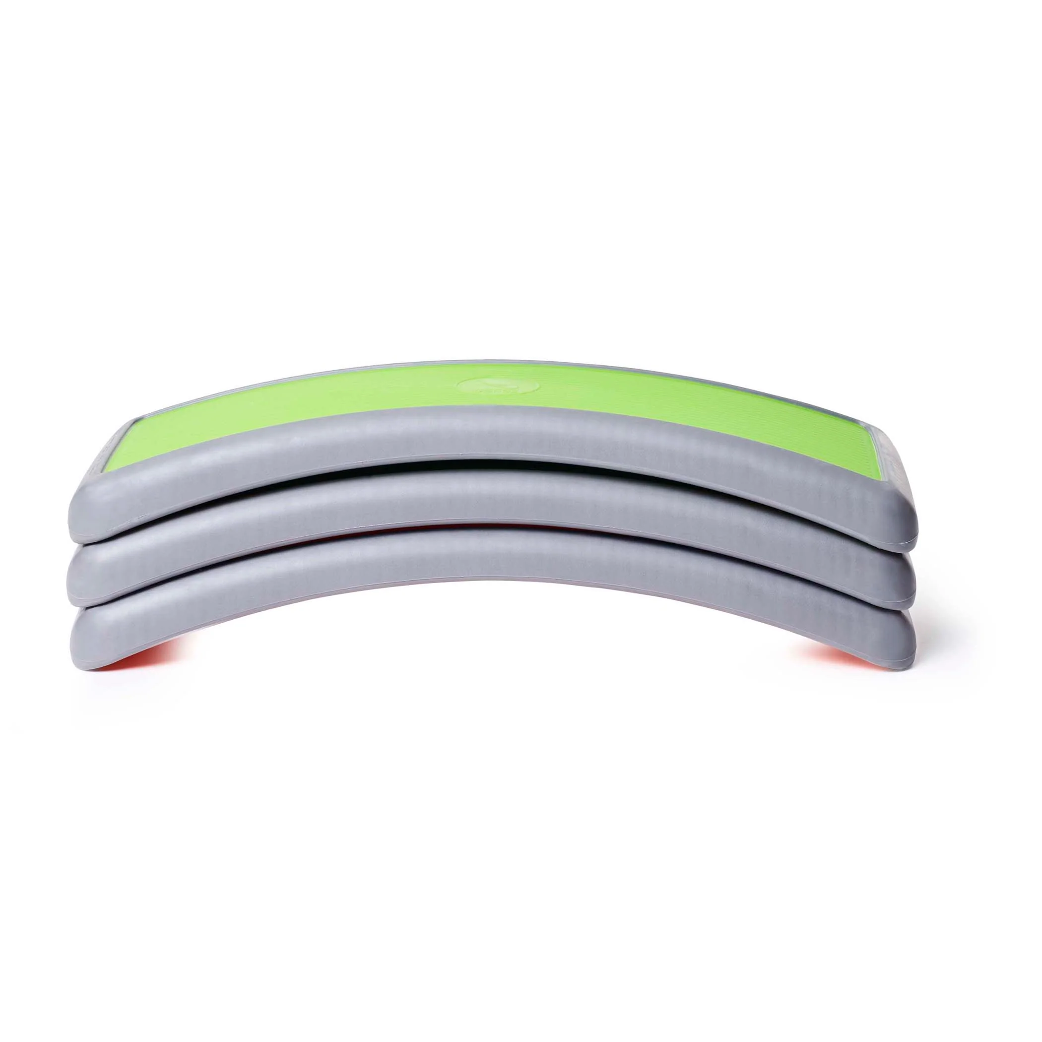 GONGE Colorful Play Arches for Kids, Set of 3 - Versatile Indoor/Outdoor Fun - Image 2