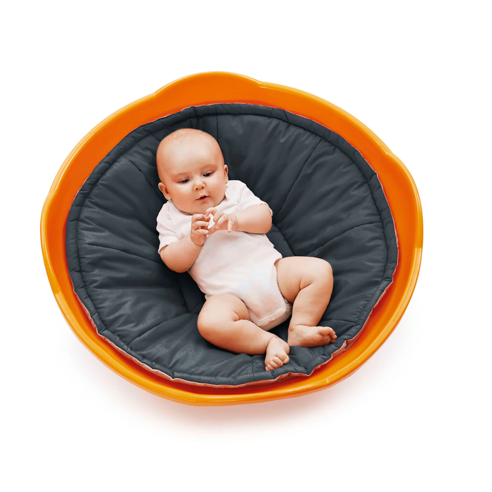 GONGE Cozy Quilted Cushion for Mini Top - Image 2
