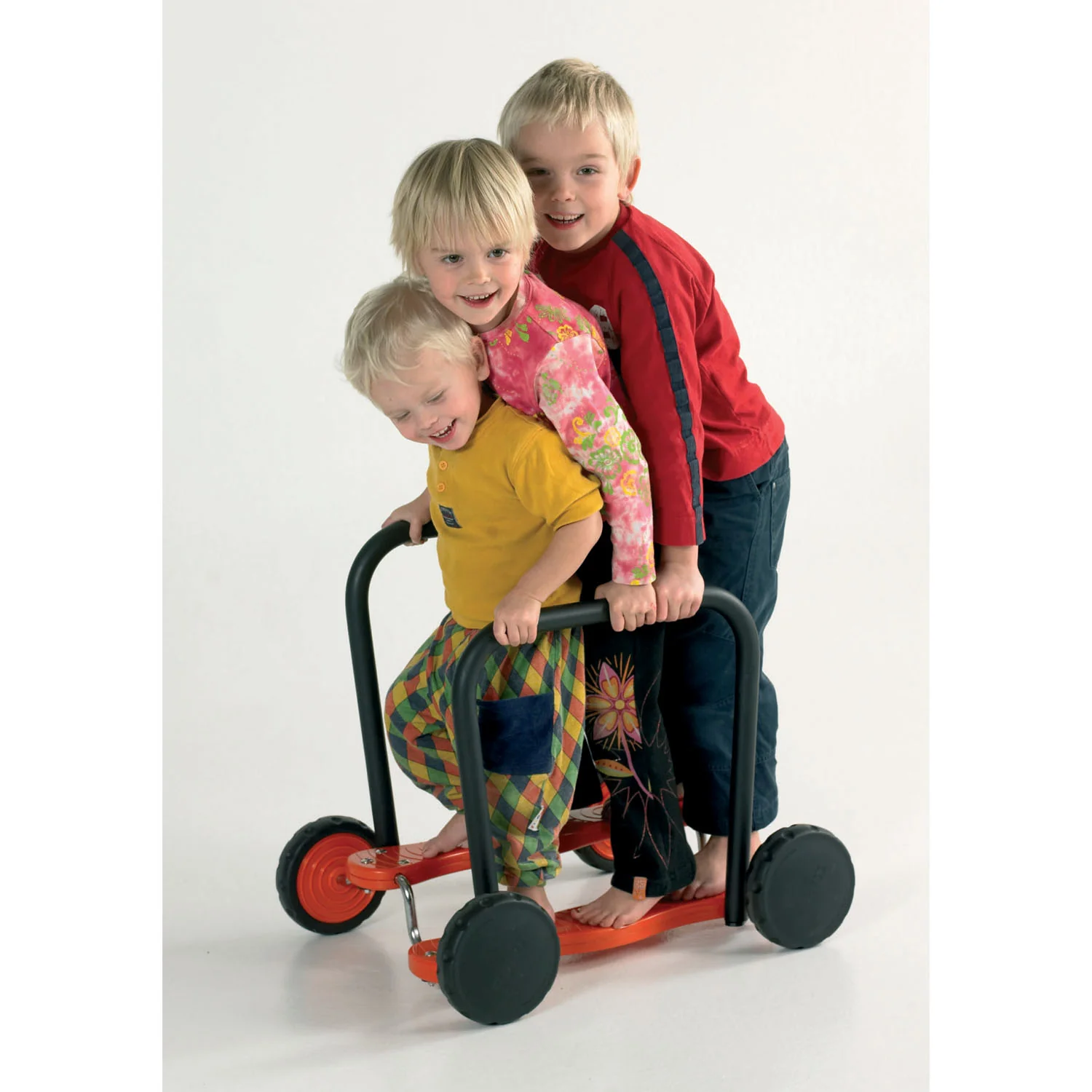 GONGE Sturdy Handles for Go Go Bus - Model 2136 - Image 4