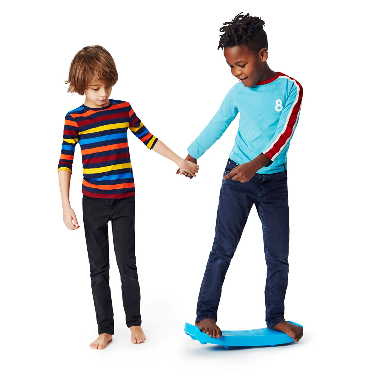 GONGE Robo-Board Dynamic Balance Trainer - Image 2