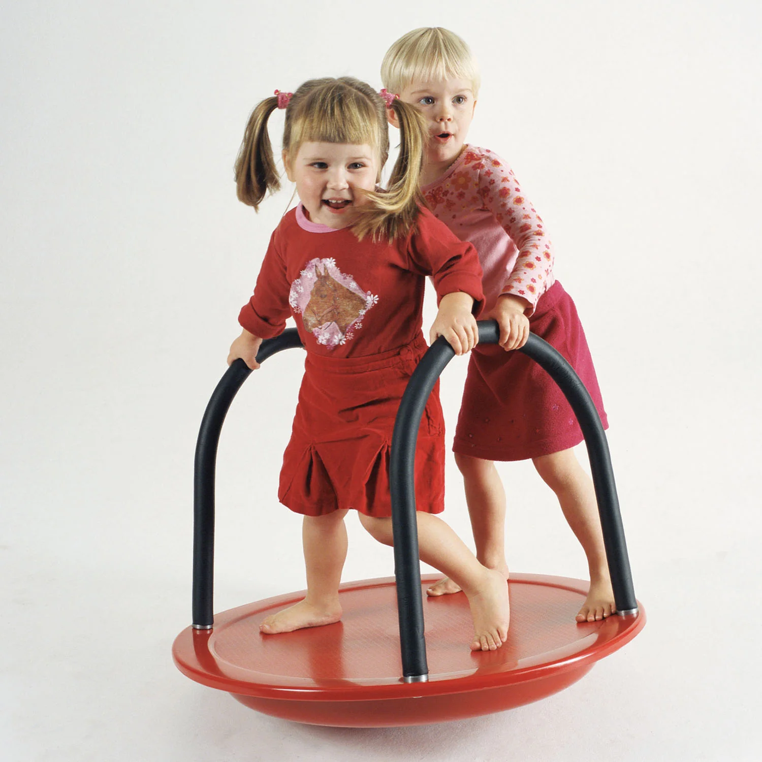 GONGE Round Seesaw – Dynamic and Fun Balance Toy - Image 3