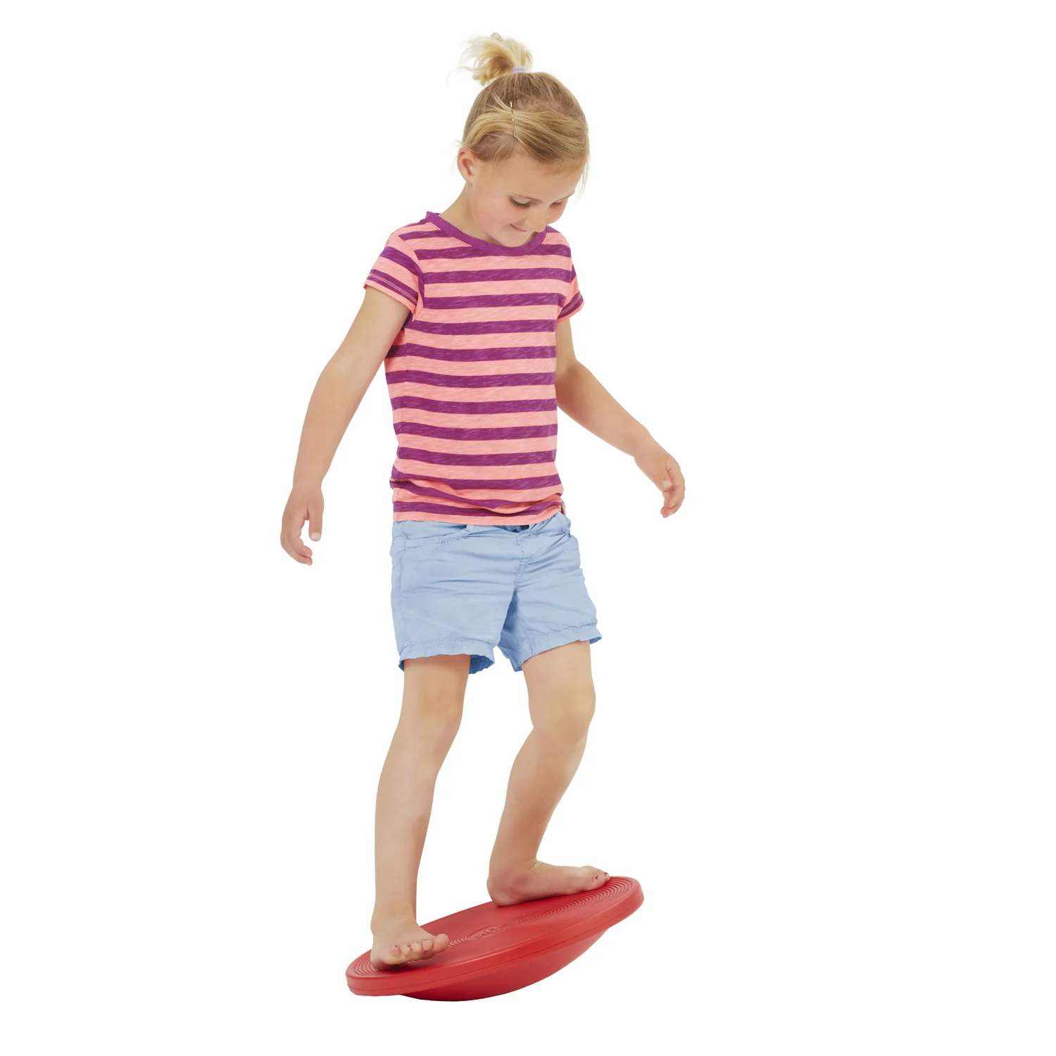 GONGE Therapy Top Balance Board for Dynamic Balance Fun - Image 2