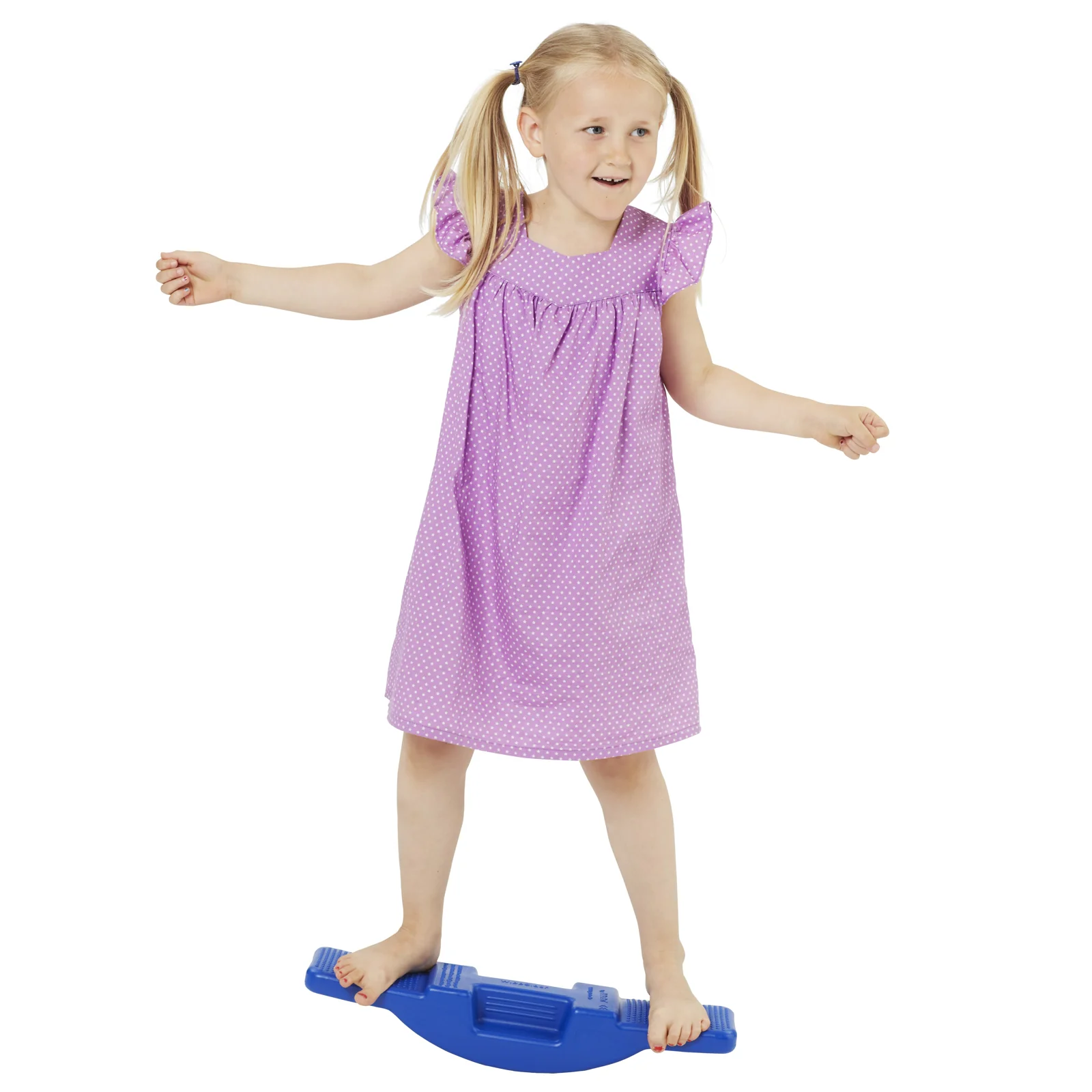 GONGE WippSider Balance Trainer for Kids - Image 2