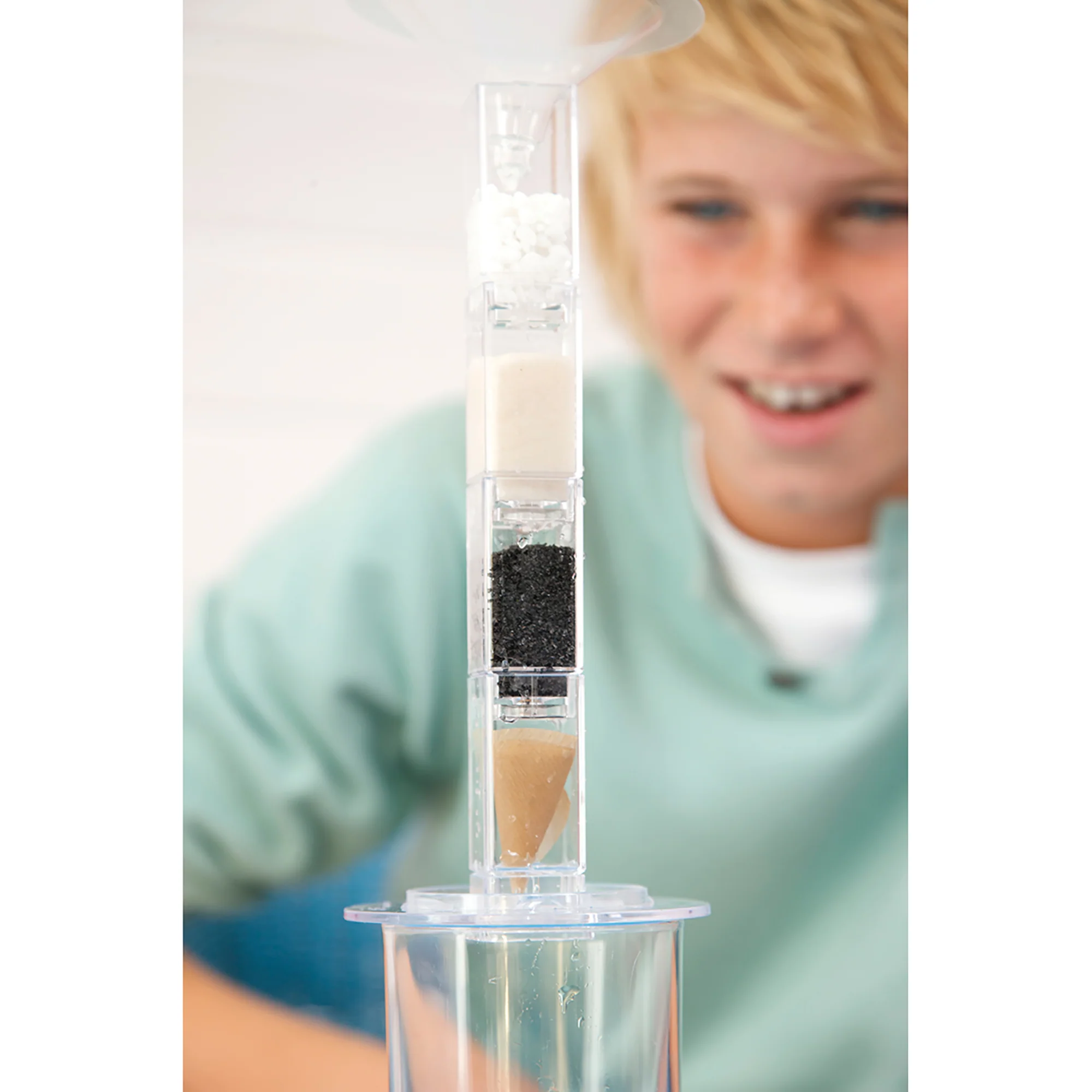 Green Science Clean Water Exploration Kit - Image 4