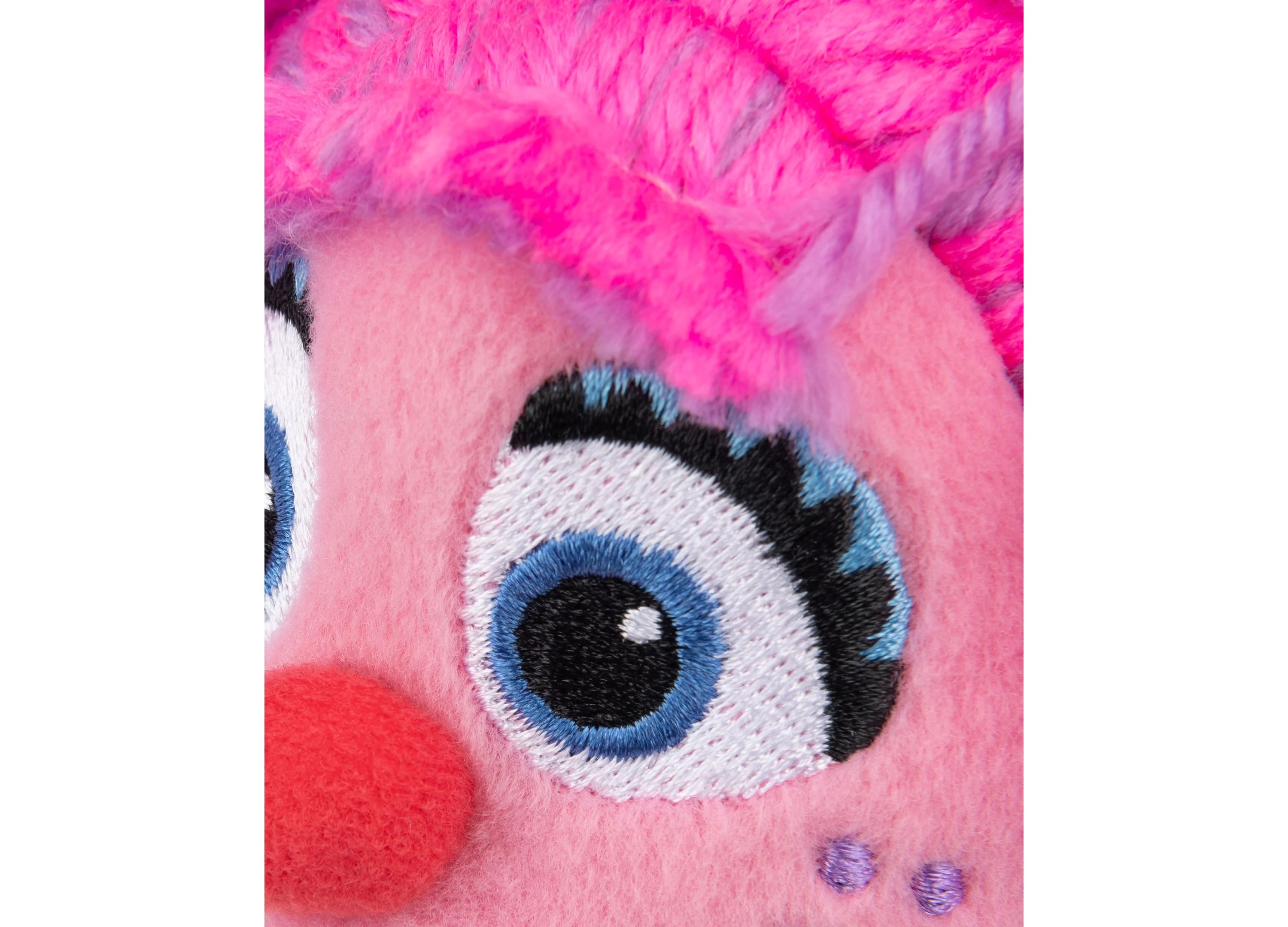 GUND Abby Cadabby 11 inch Plush with Iridescent Wings and Flower - Image 4