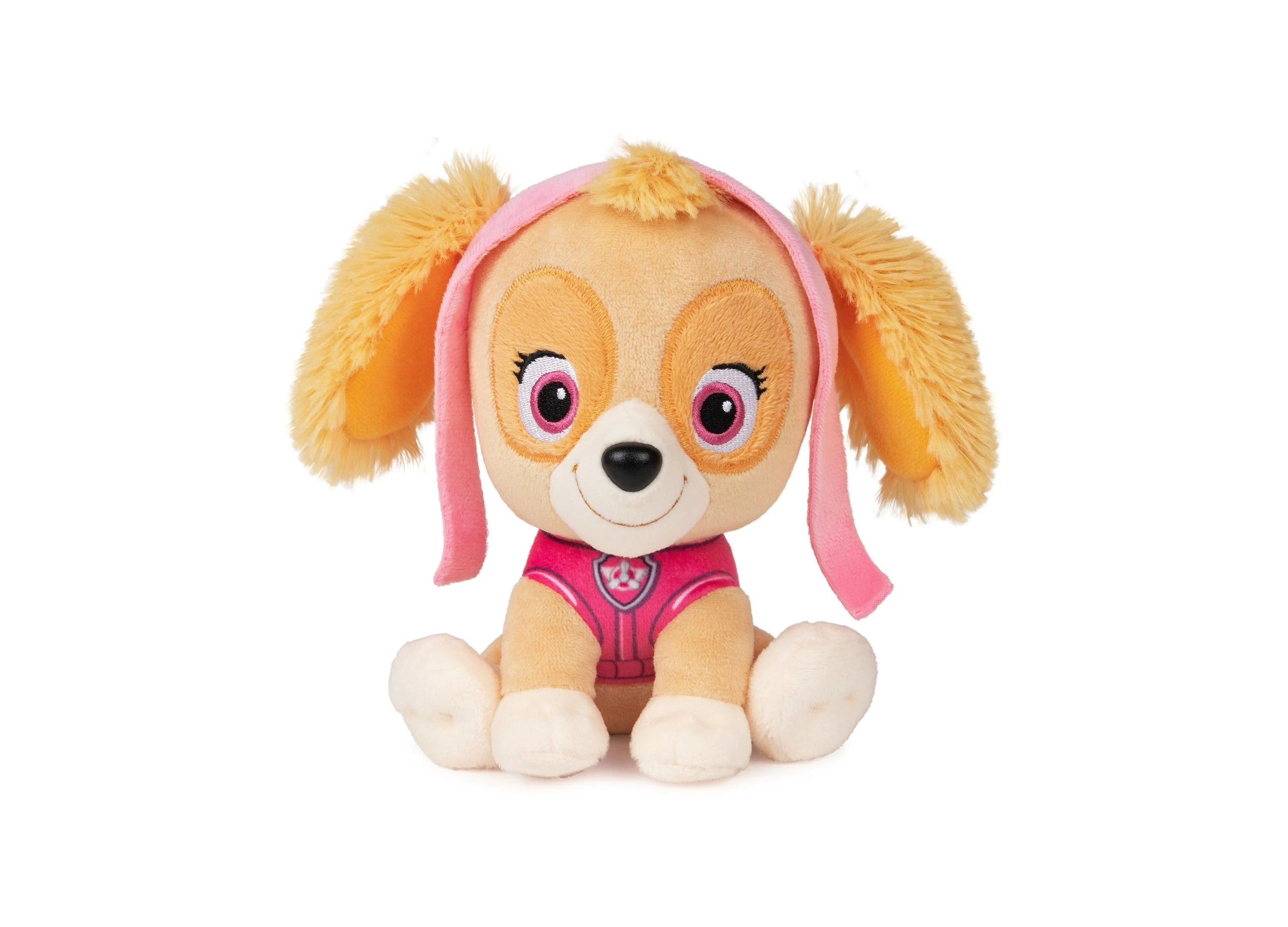 Gund PAW Patrol 6-inch Skye Signature Aviator Plush