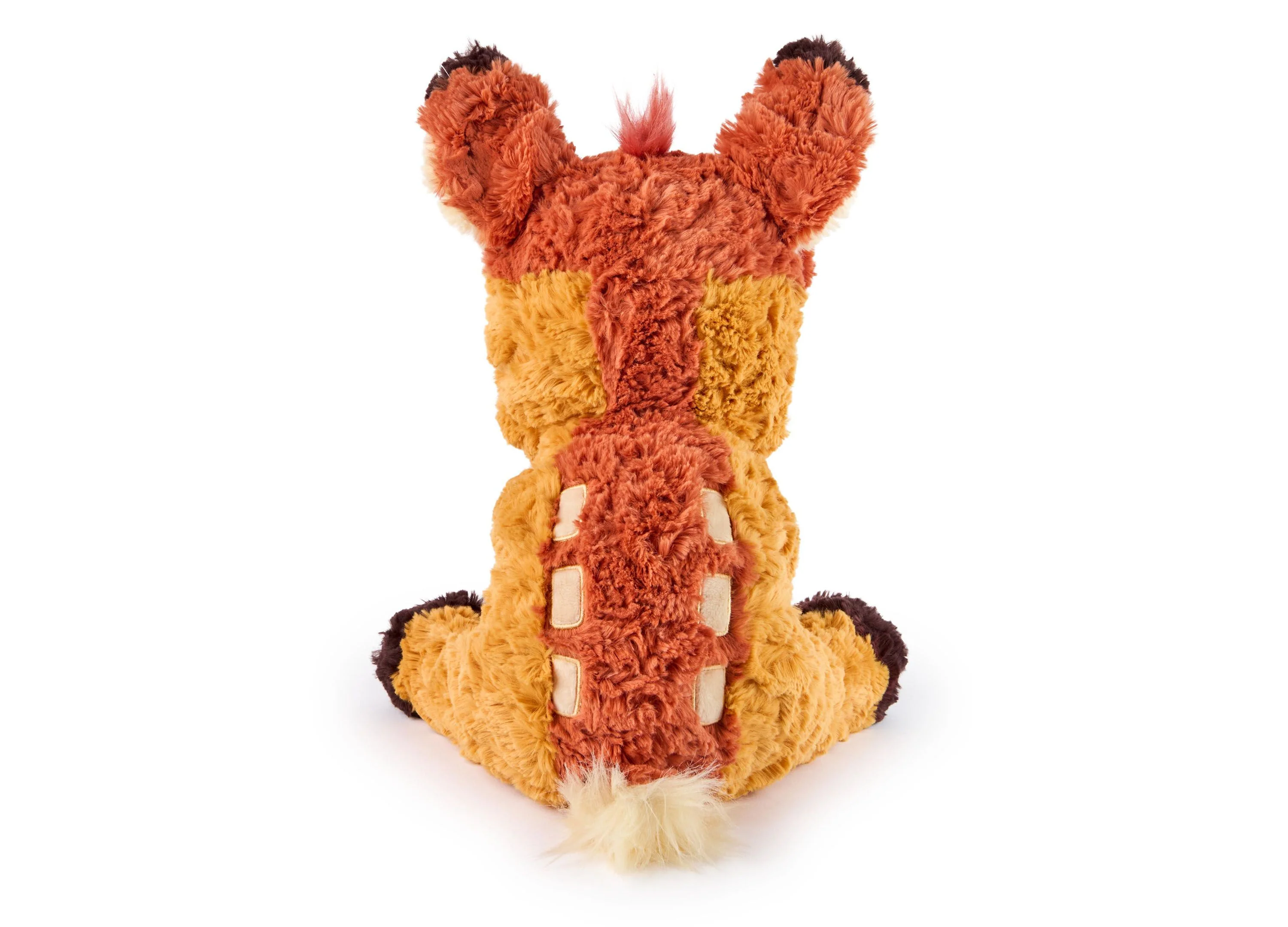 Gund Disney Bambi 10 inch Plush Cozys Collection Stuffed Deer - Image 2