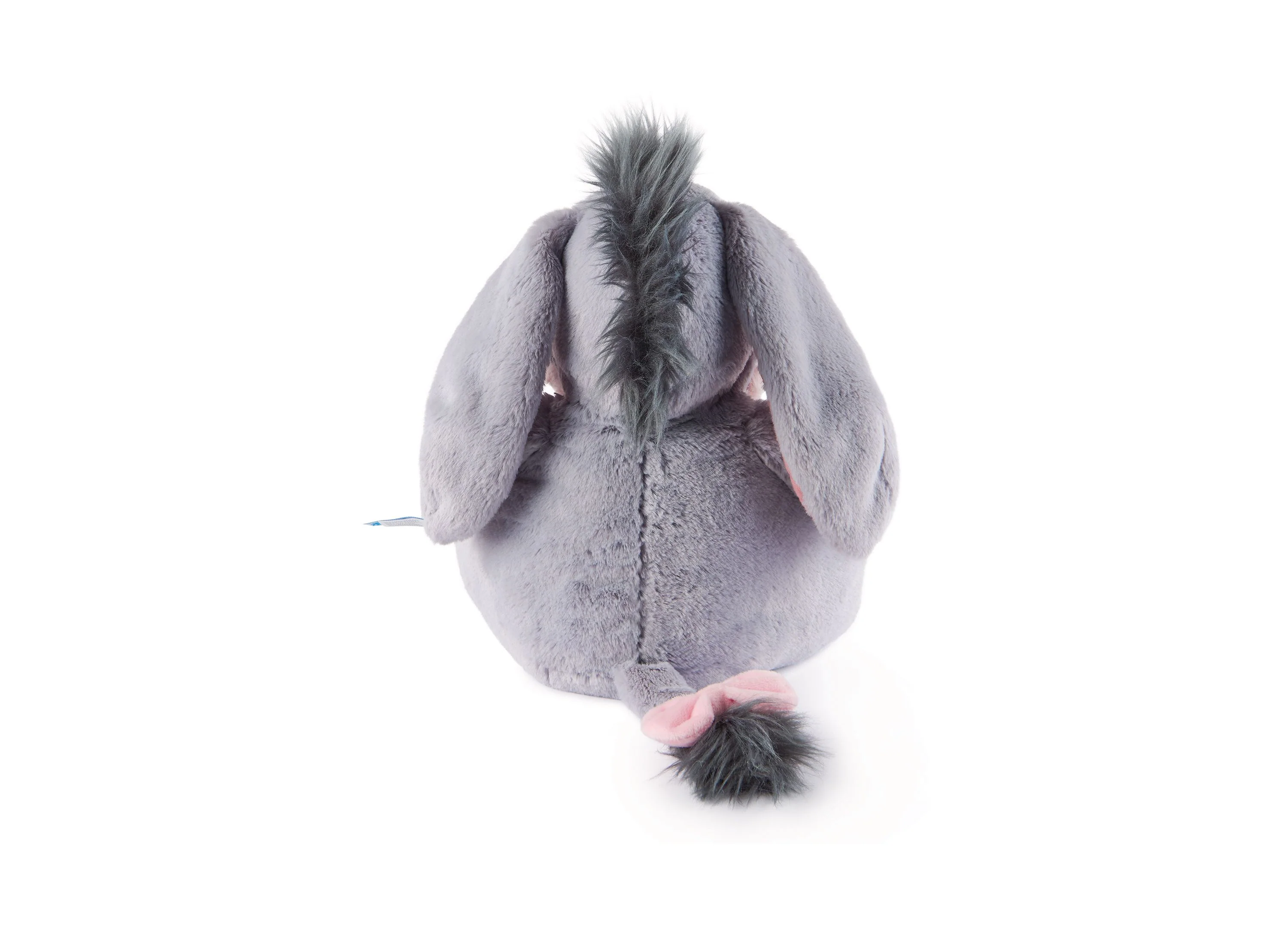 Gund Disney 12.5 inch Oh So Snuggly Eeyore Plush - Image 3
