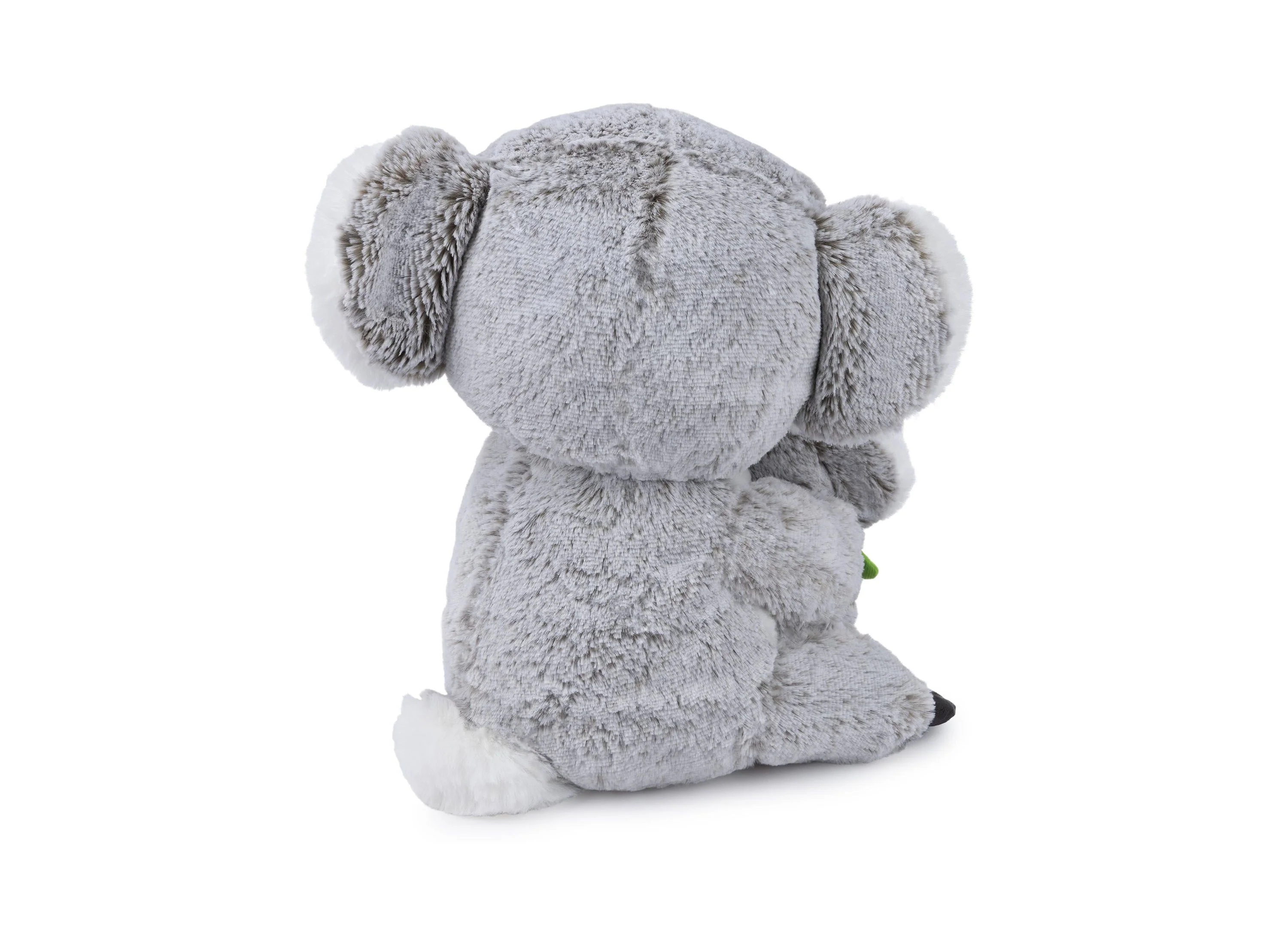 Gund Zozo 10 inch Koala Bear with Joey Plush - Soft Cuddly Stuffed Animal - Image 5