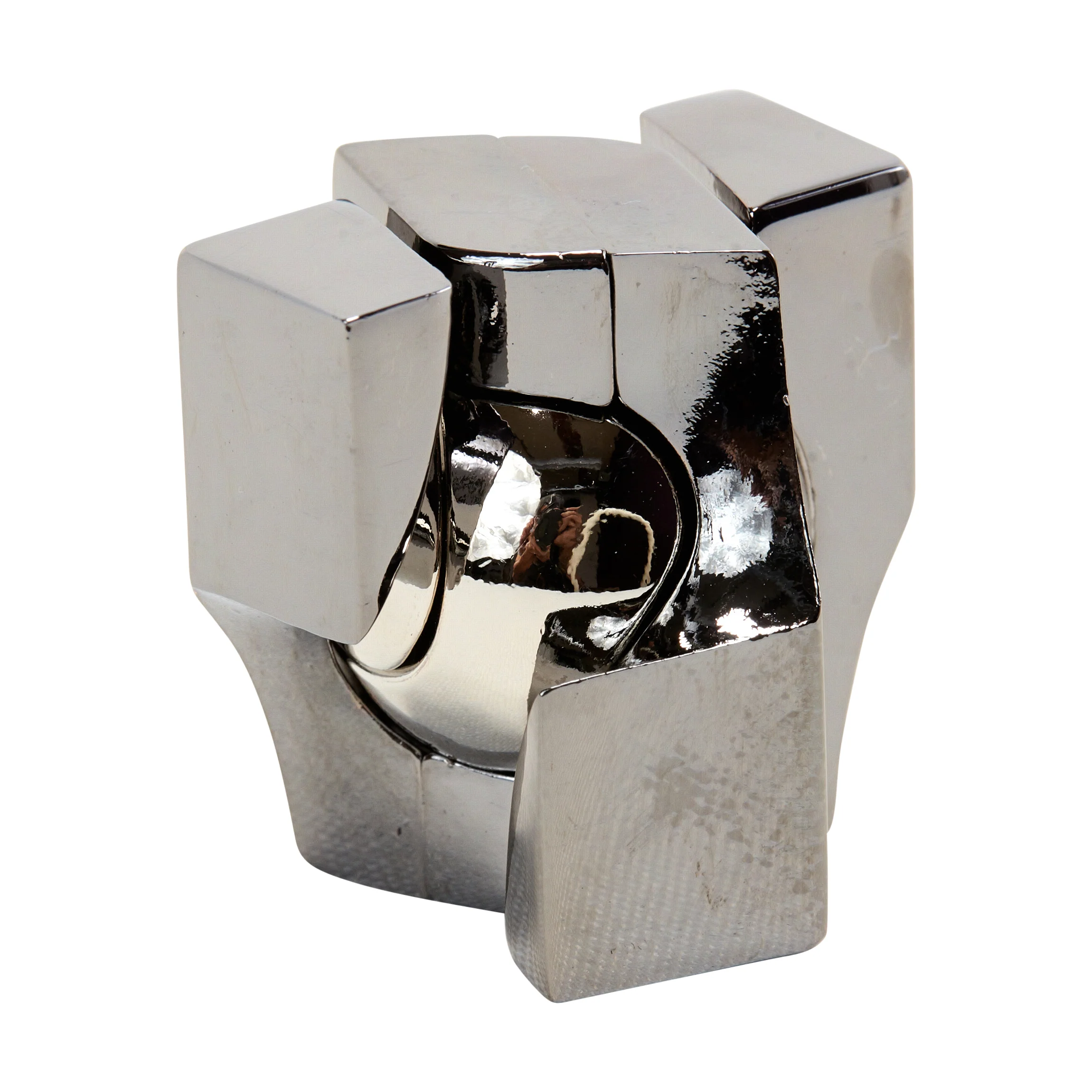 Hanayama Level 4 Cast Puzzle - Marble Challenge - Image 5