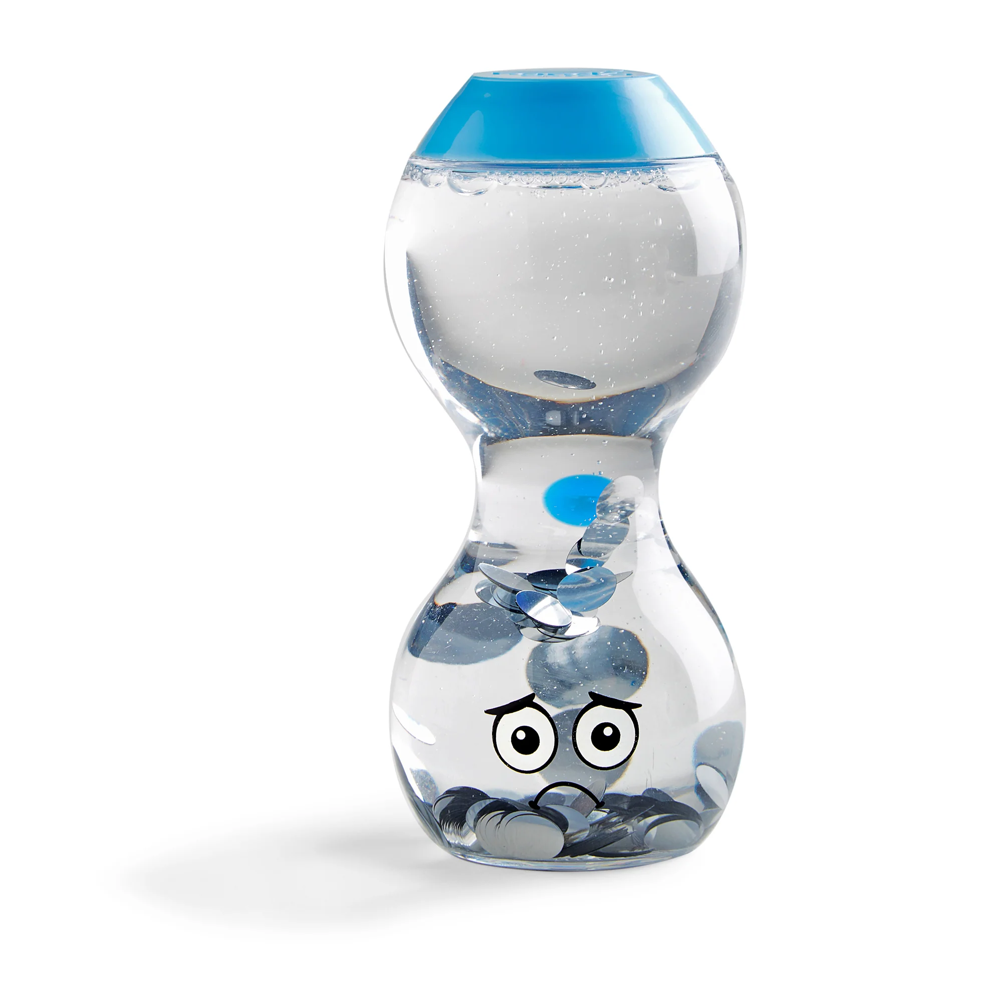Hand2Mind Feelings Fun Sensory Bottles - Explore Emotions Playfully - Image 6