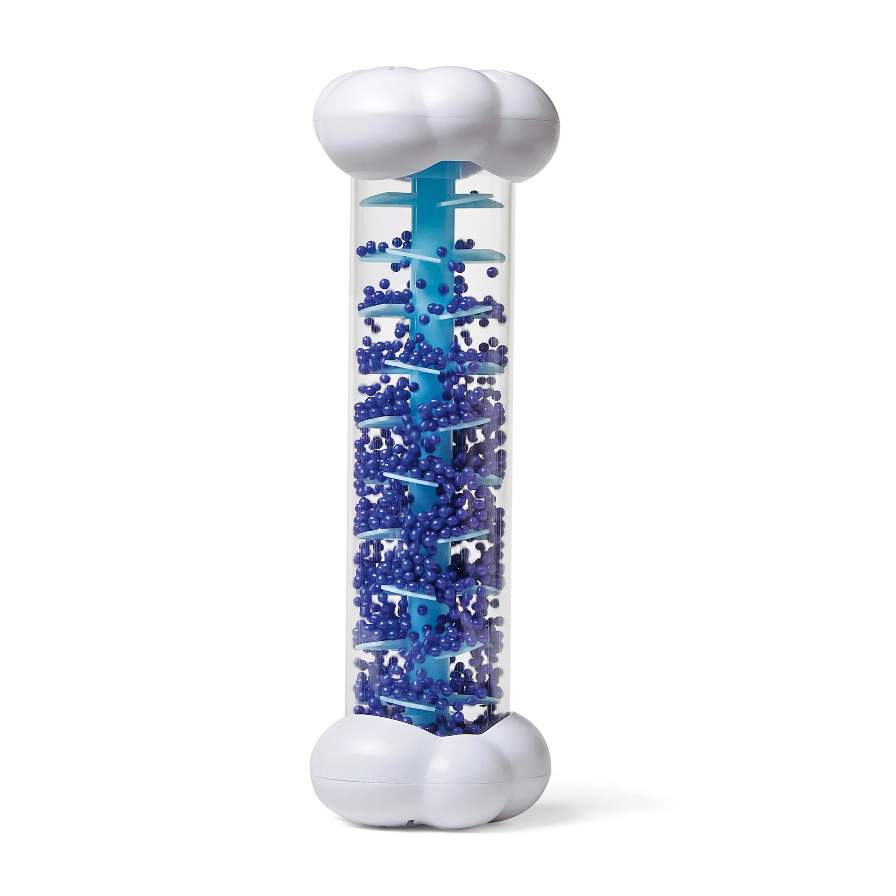 Hand2Mind Sounds of Weather Sensory Tubes - Soothing Rain Sounds - Image 6