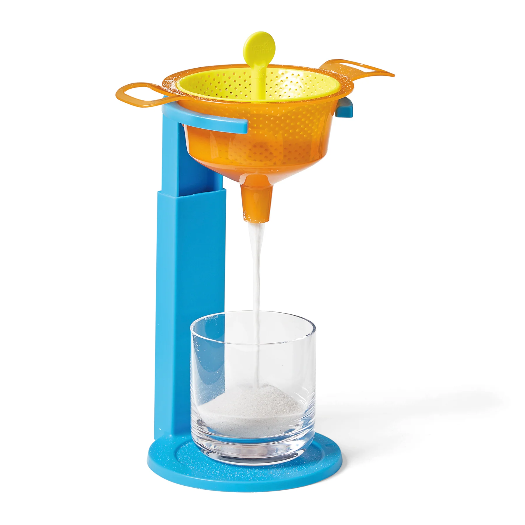 Hand2Mind Discover & Play Starter Science Funnels Set - Image 6