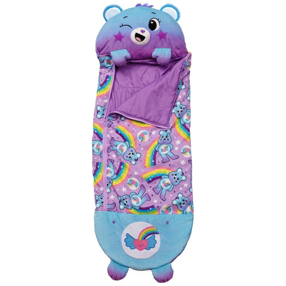 Happy Nappers Care Bears Dream Bright Bear Sleep Sack - Large, Kids 7+ - Image 7