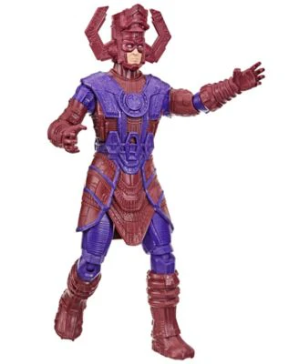 Hasbro Marvel Titan Hero 13.8-inch Galactus Action Figure - The Fantastic Four: First Steps - Image 4