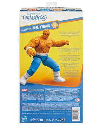Hasbro Marvel Titan Hero 11.5 inch Action Figure – Marvel's The Thing - Image 2