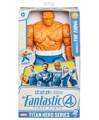 Hasbro Marvel Titan Hero 11.5 inch Action Figure – Marvel's The Thing - Image 3