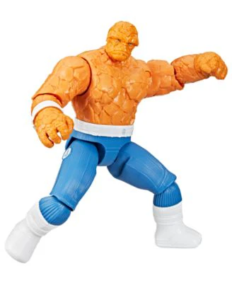 Hasbro Marvel Titan Hero 11.5 inch Action Figure – Marvel's The Thing - Image 4