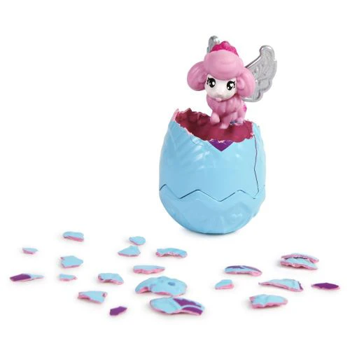 Hatchimals Family Surprise S2 - Mystery Egg Adventure - Image 3