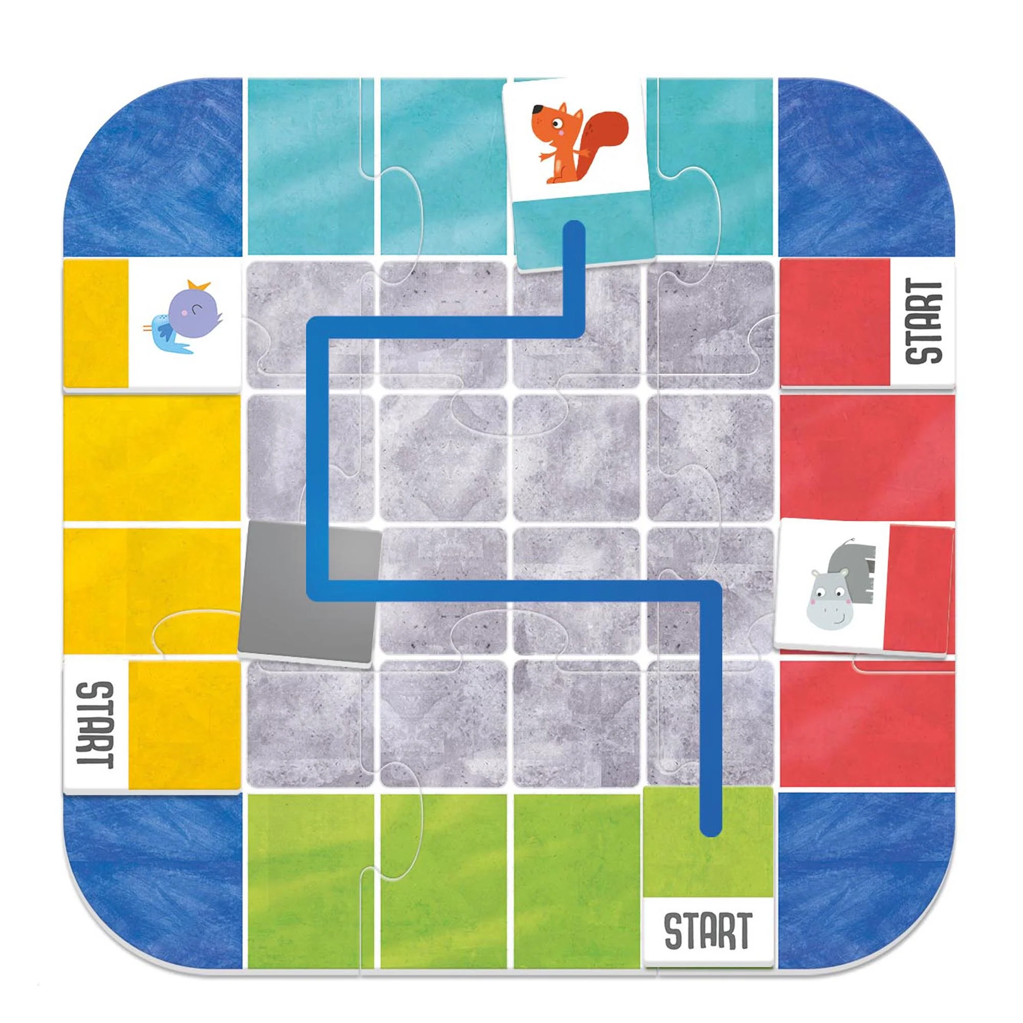 Headu Easy Coding Game - Mission Animal Rescue Adventure - Image 3