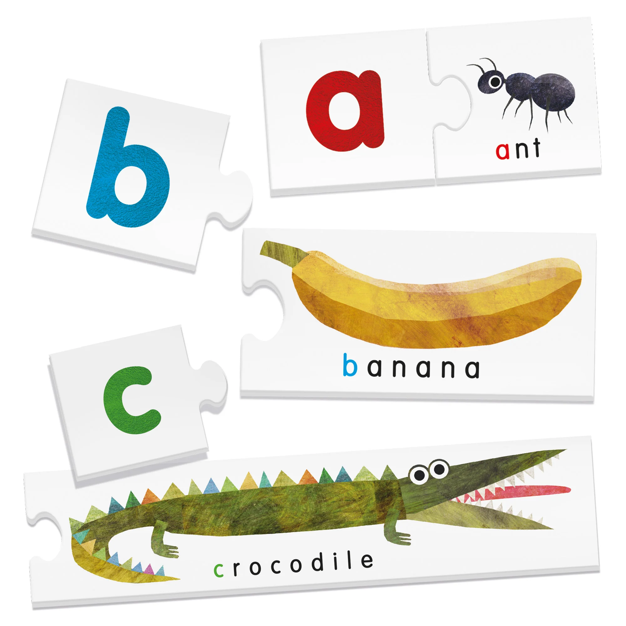 Headu Montessori Touch ABC - Interactive Tactile Alphabet Learning Toy - Image 4