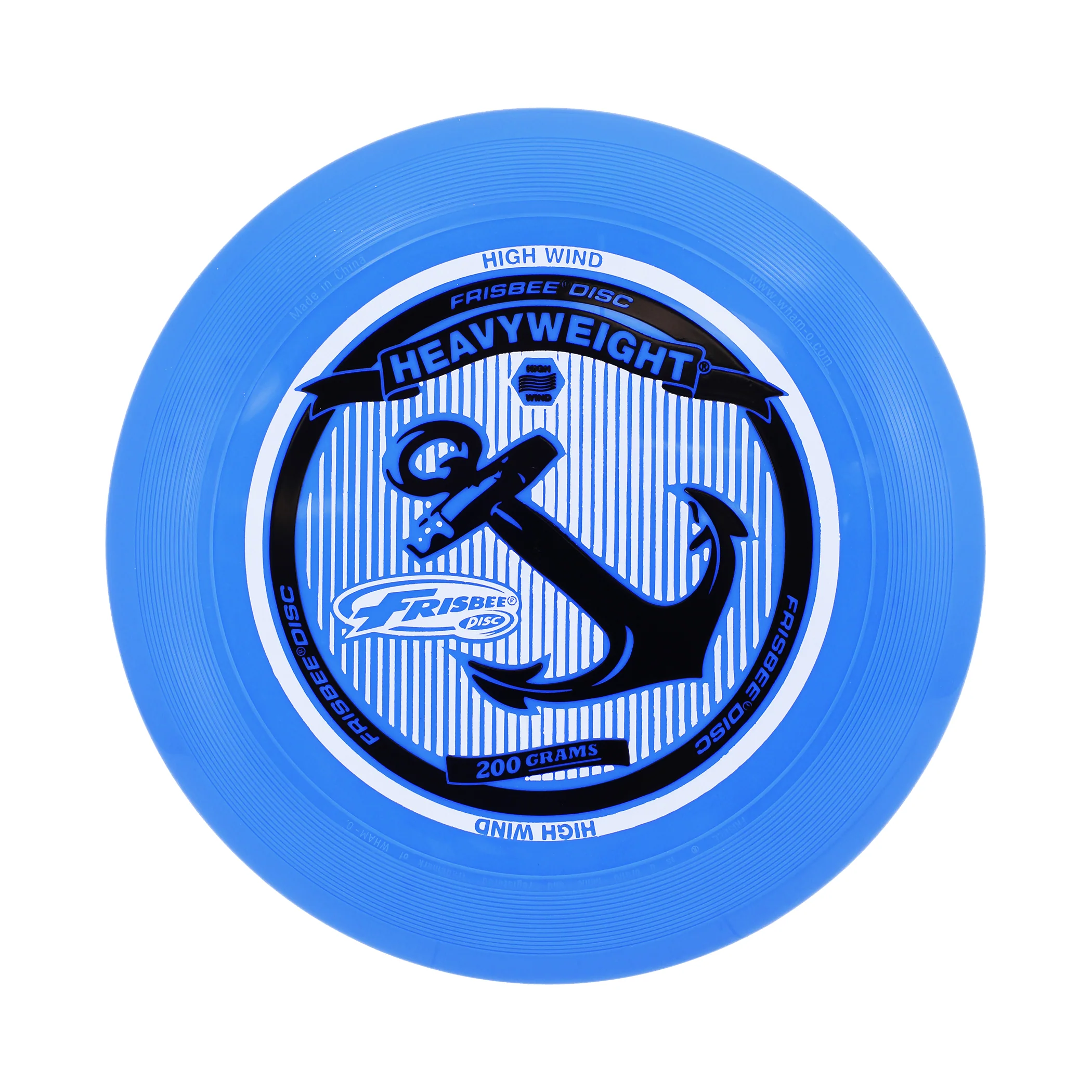 Super Soar Heavyweight Frisconaut Frisbee Disc: 200g - Image 2