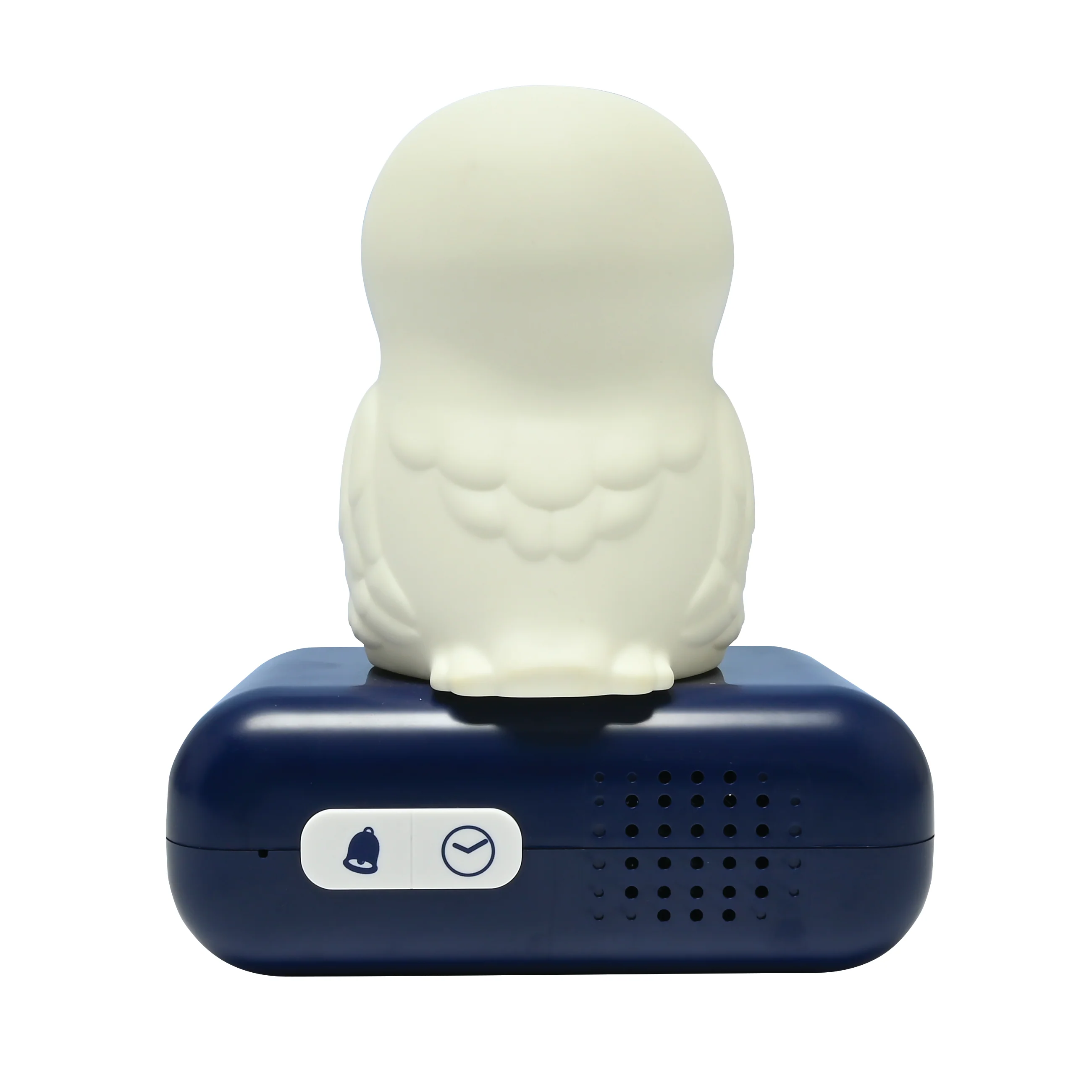 Hedwig Night light Alarm Clock with sounds - Image 6