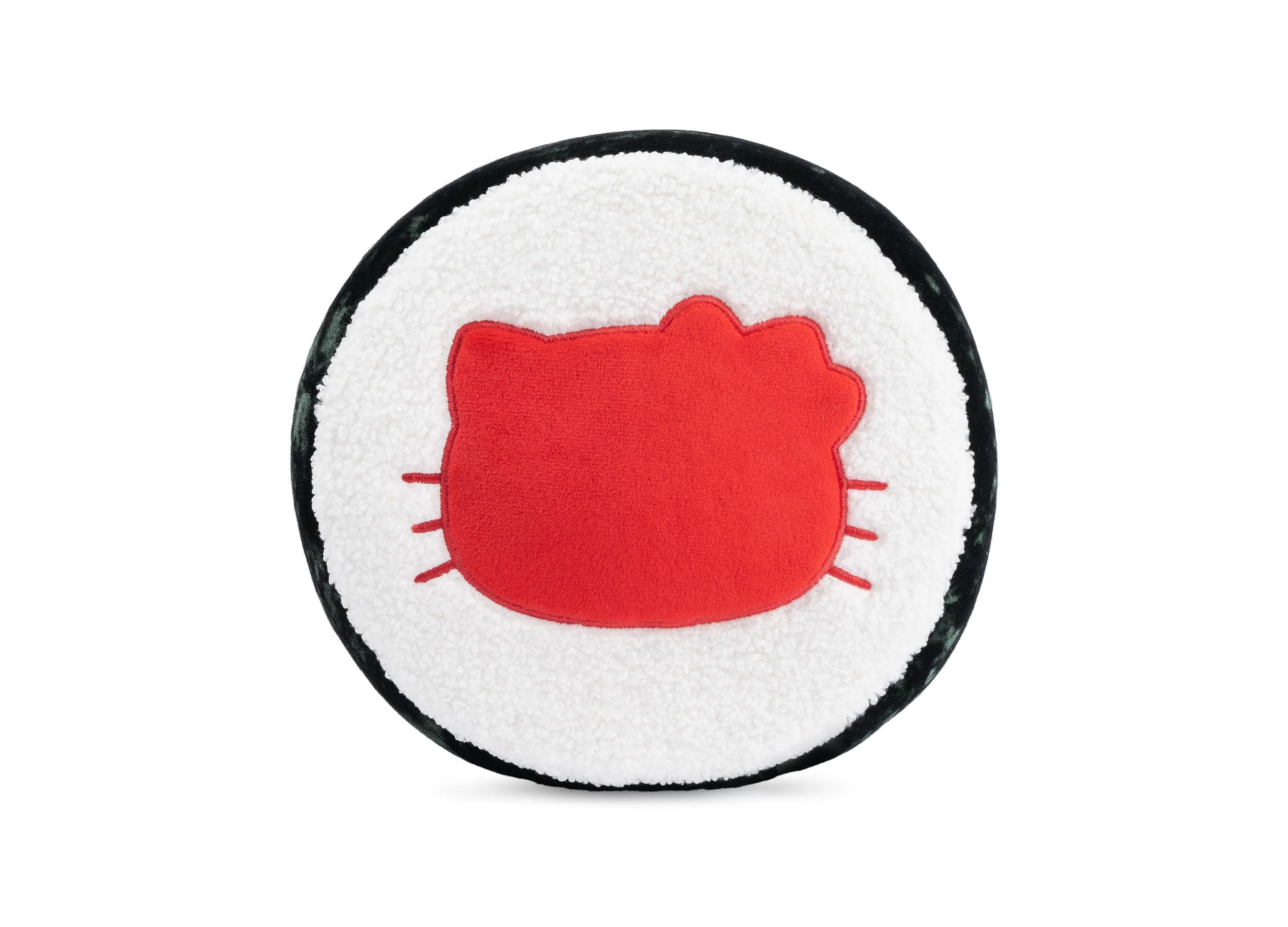 Hello Kitty Sushi Roll 10 inch Plush Stuffed Animal by Gund - Image 3