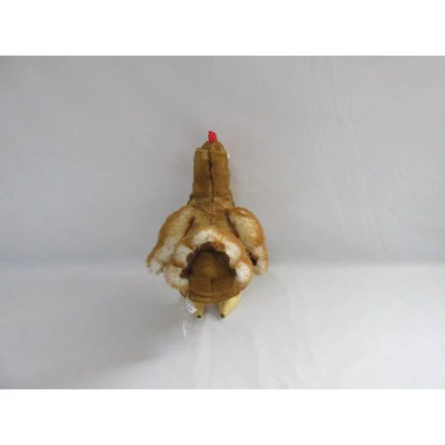 Go! Games Farmhouse Collection 13 inch Hen Plush - Lifelike Detailing - Image 2