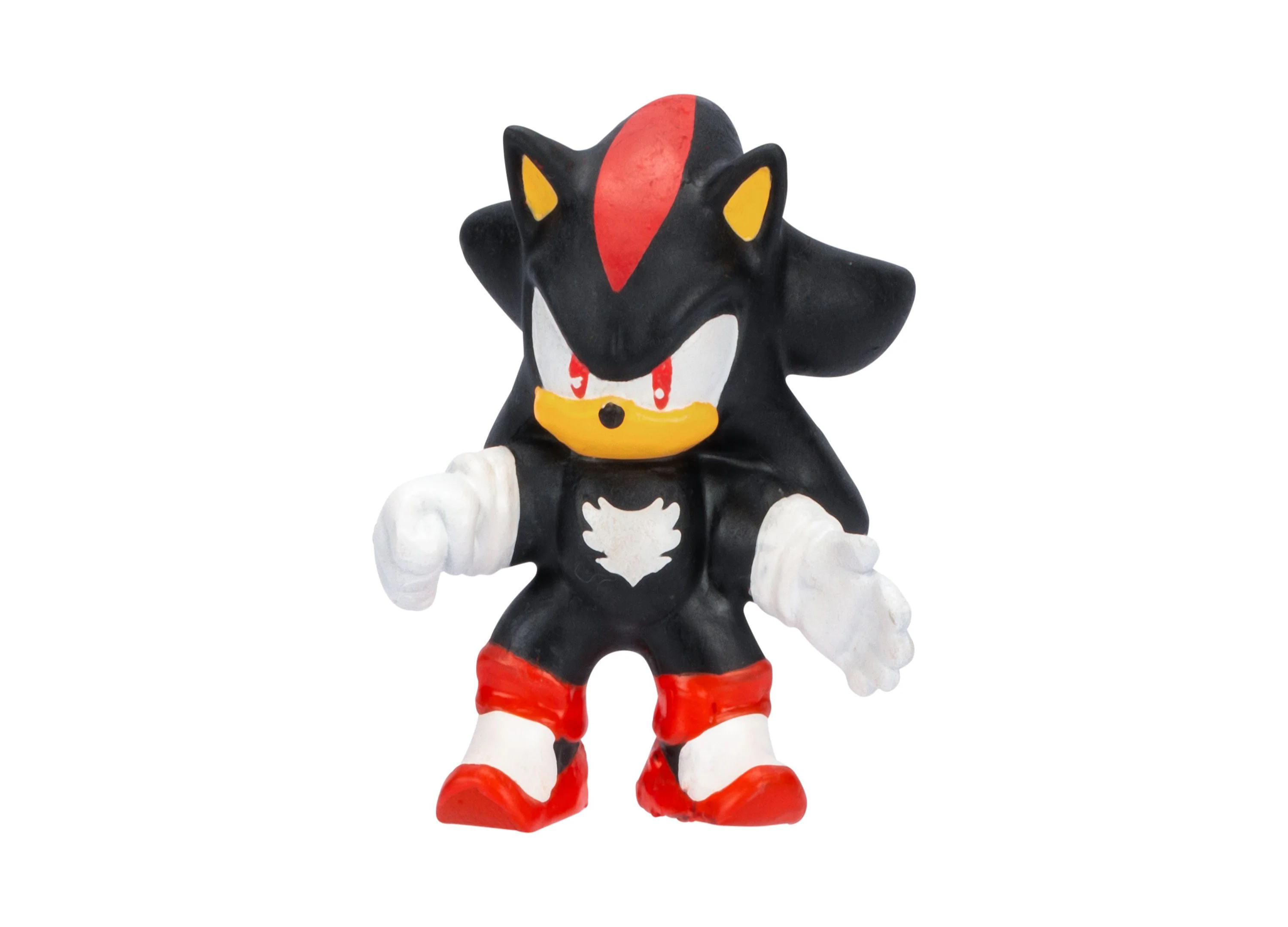 Heroes of Goo Jit Zu Sonic the Hedgehog Stretchy Minis 6-Pack - Image 8