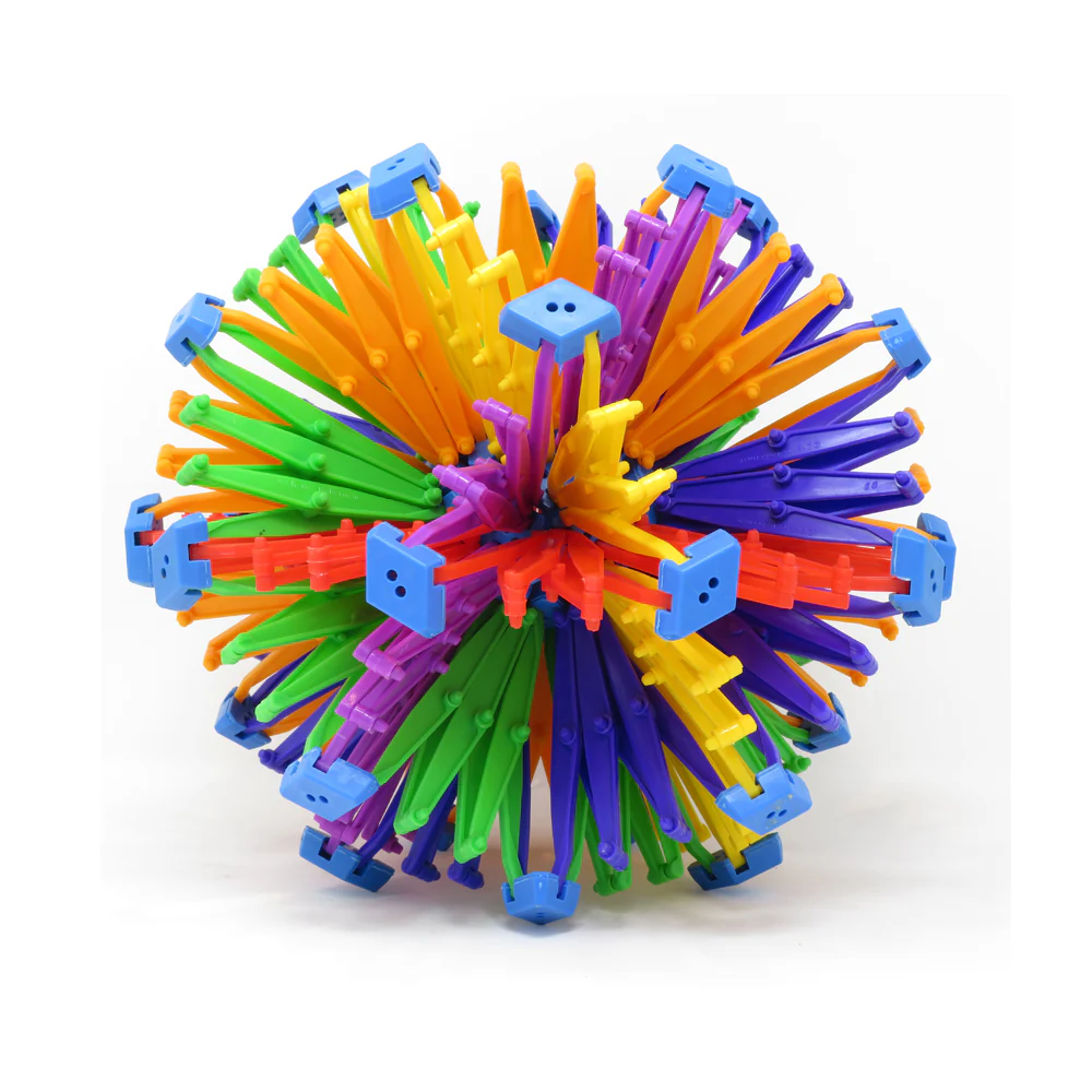 Hoberman Original Sphere - Expanding Universe of Fun - Image 2