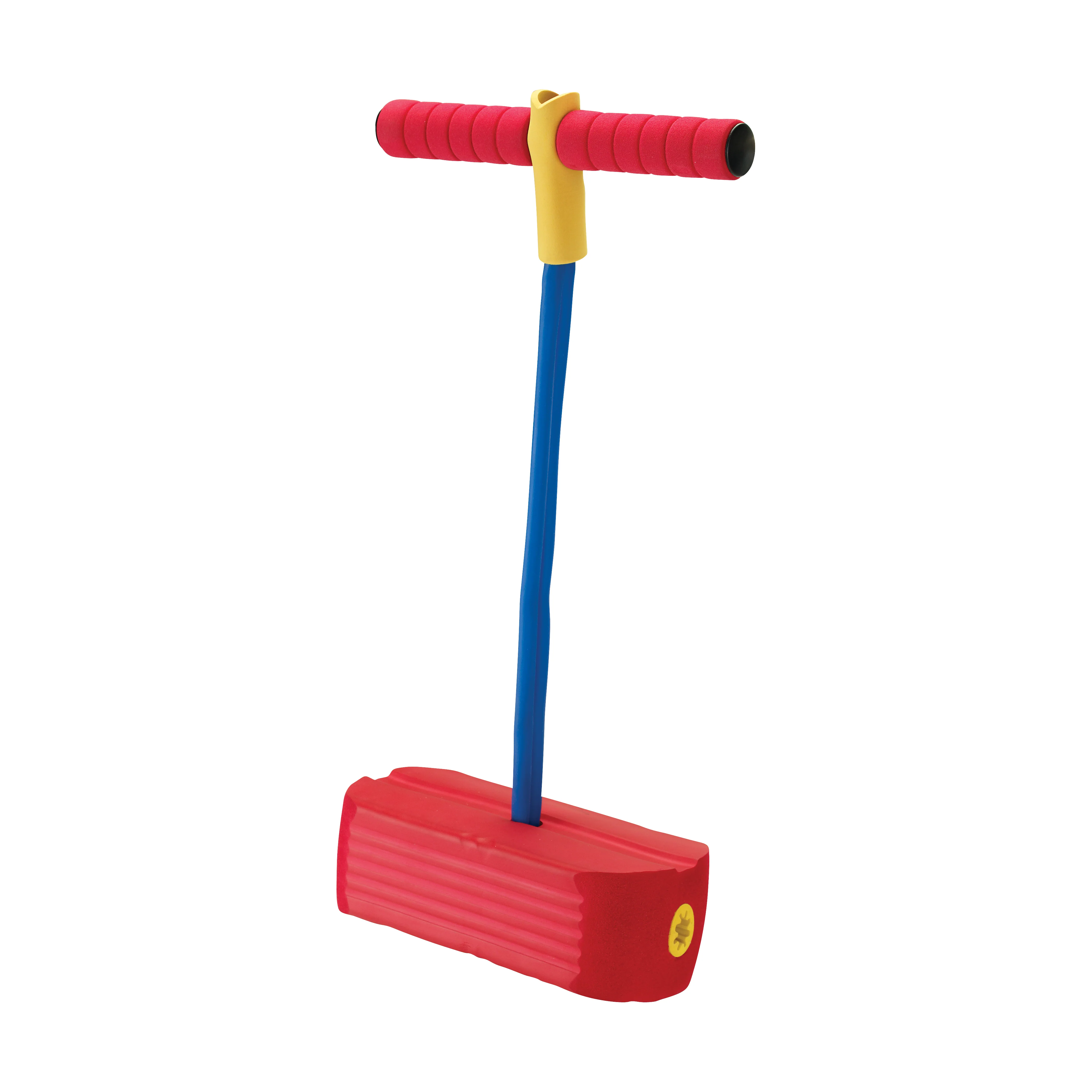 Hop & Squeak Pogo Jumper - Durable Indoor/Outdoor Fun - Image 2
