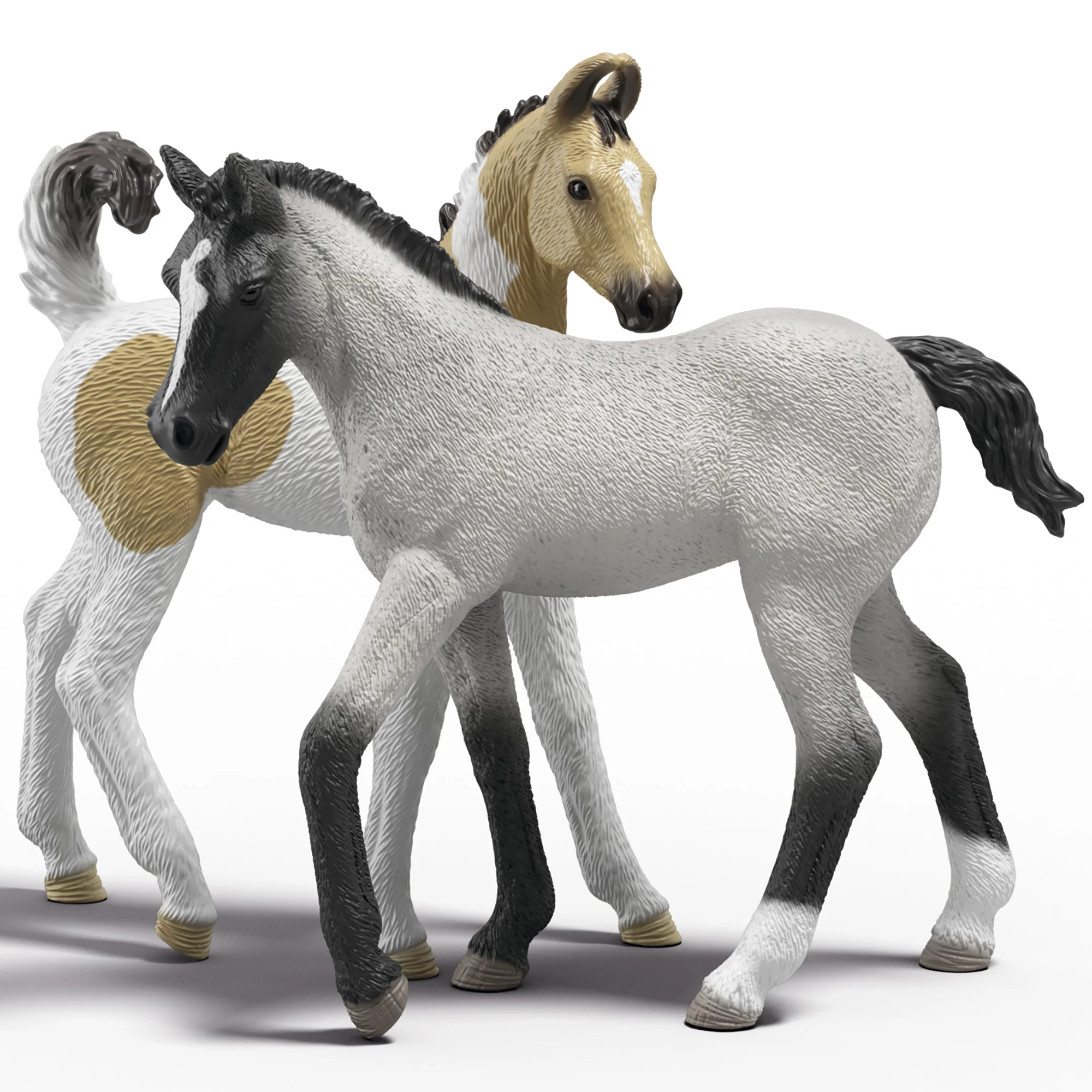 Schleich Horse Club Sarah's First Aid Kit 8-Piece Vet Playset - Image 5