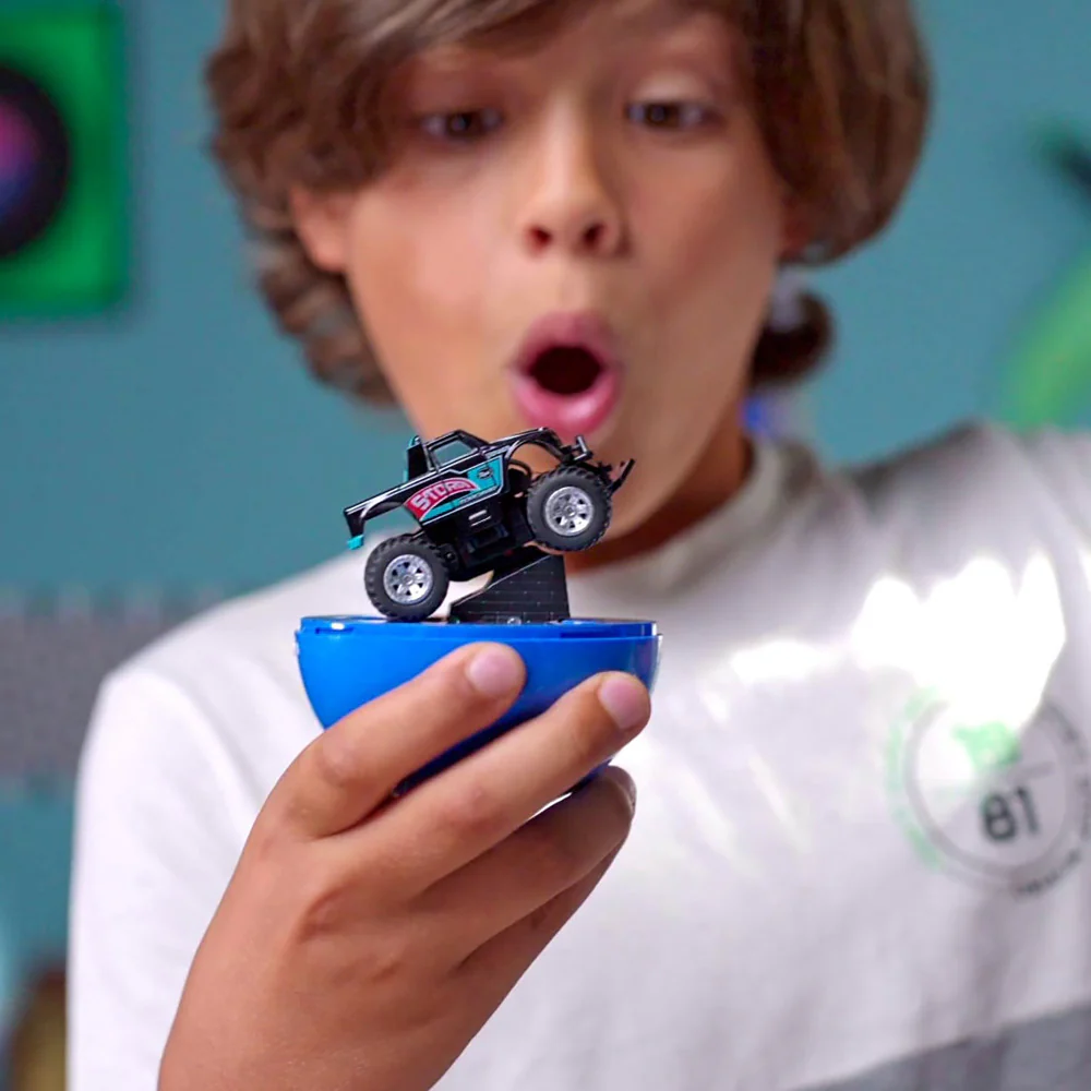 HST Mystery BallerZ - R/C Collectible Vehicle Ball - Randomized Racing Fun - Image 5