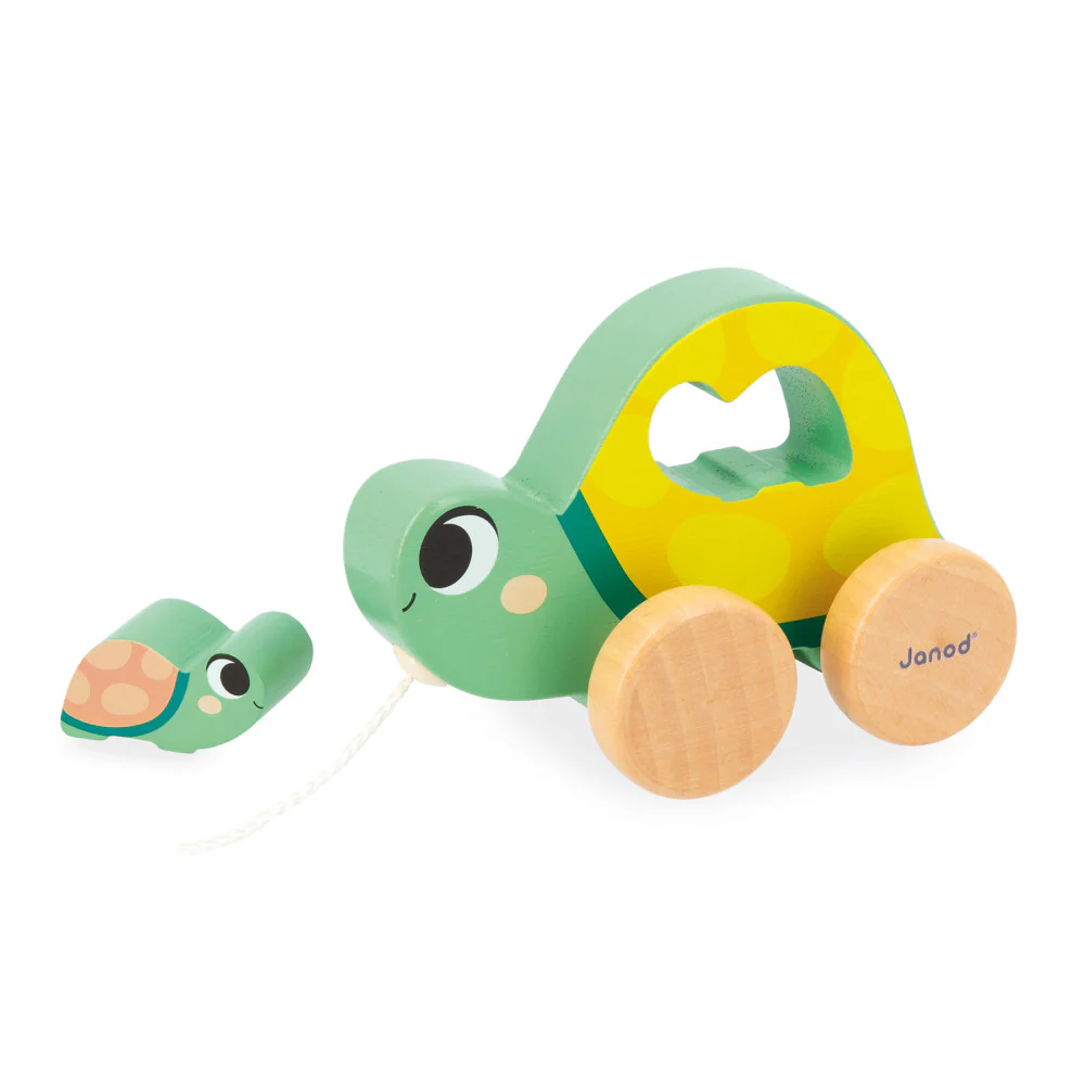 Janod Musical Wonder Toy Box - Assorted Activities for Toddlers - Image 4