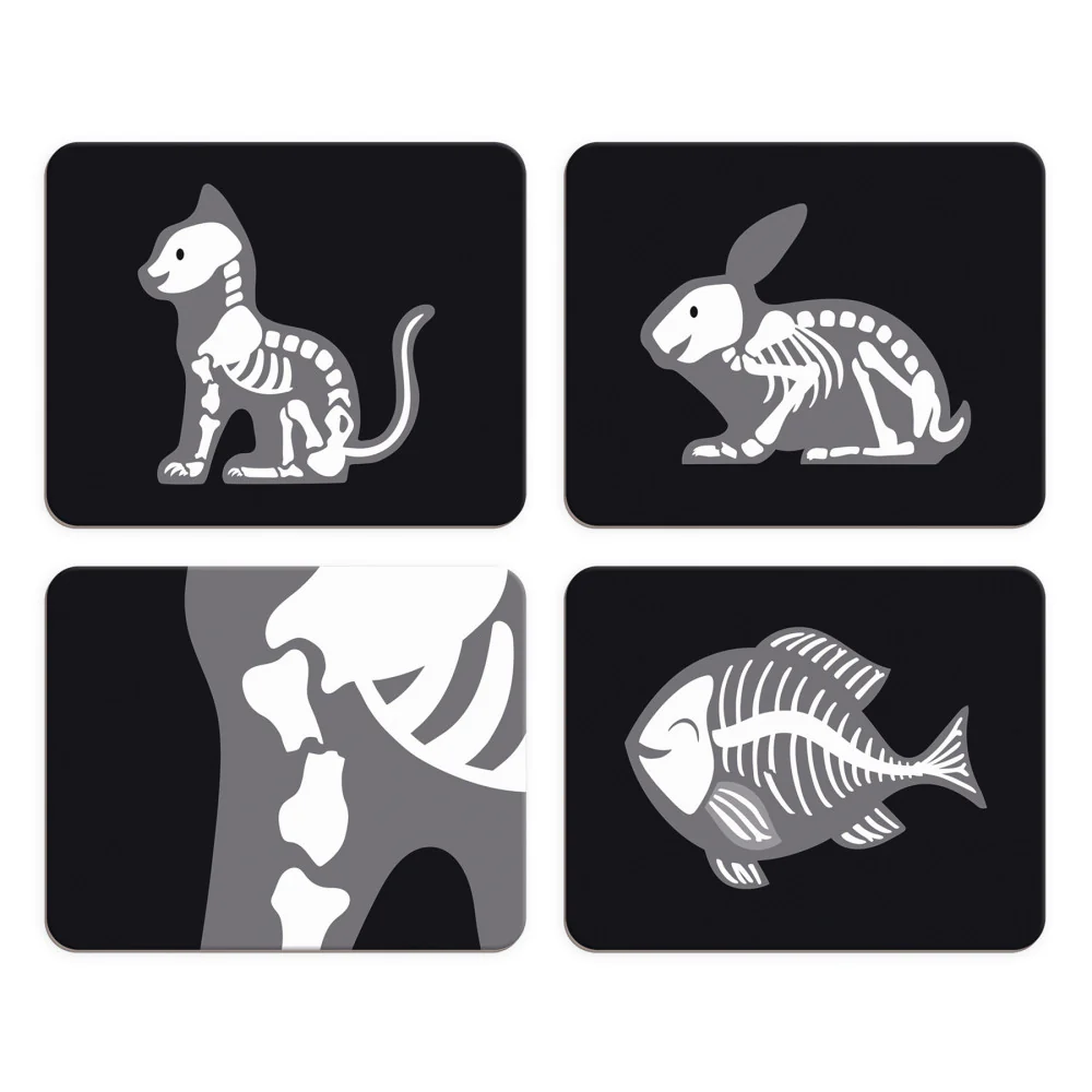 Janod 15-Piece Vet Suitcase Toy Set - Image 5