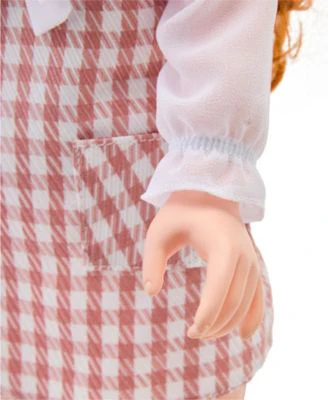 Journey Girls Chic Fashion Doll Outfit Set - Image 5