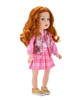 Journey Girls Epic Threads Spark Glam Fashion Pack - Image 5